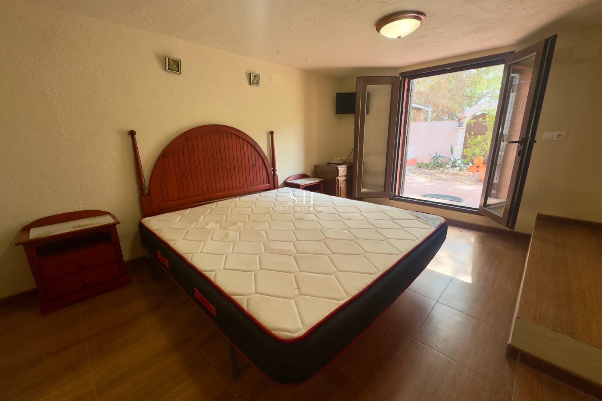 Перепродажа - Villa - Torrevieja - Los balcones