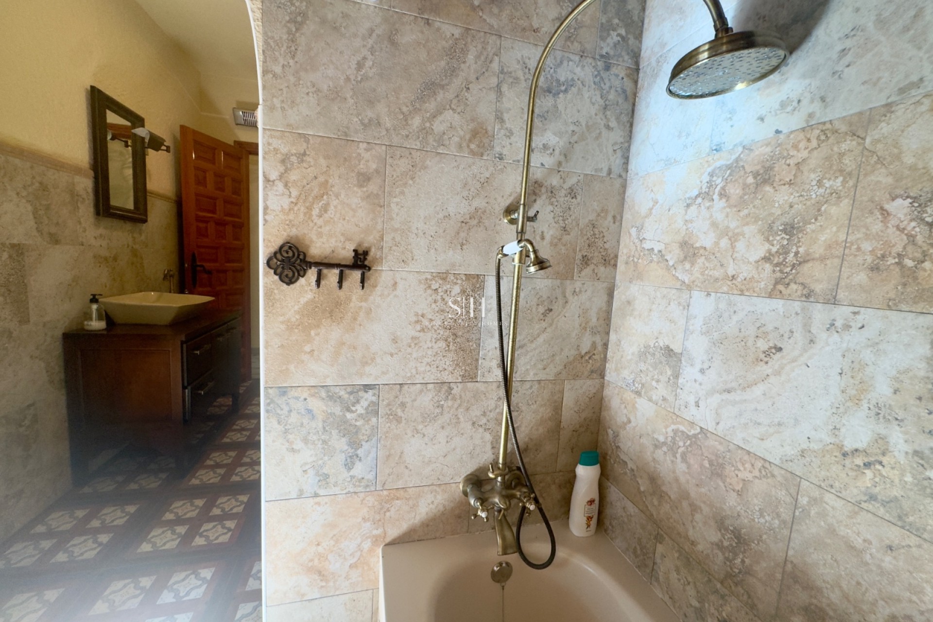 Перепродажа - Villa - Torrevieja - Los balcones