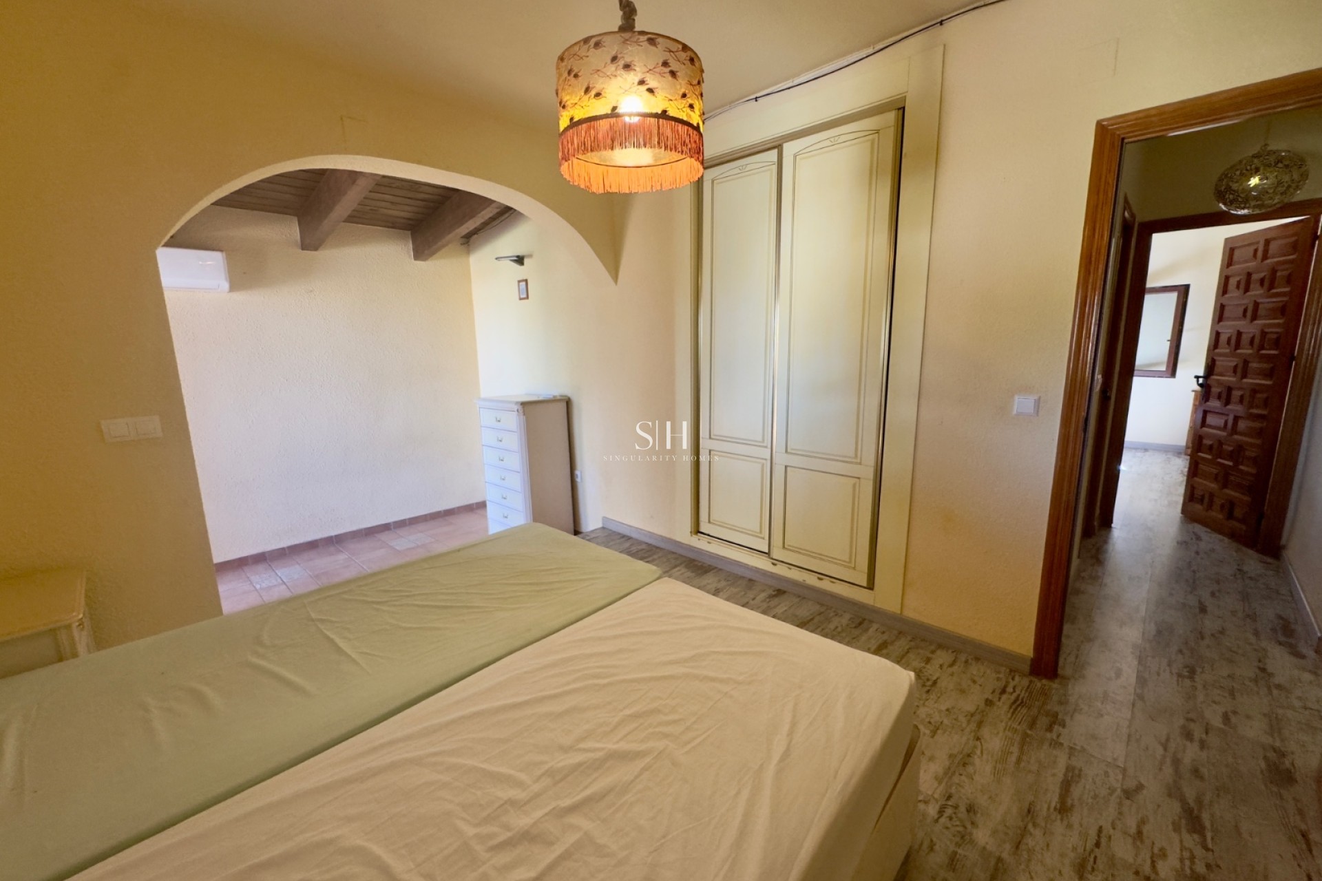 Перепродажа - Villa - Torrevieja - Los balcones