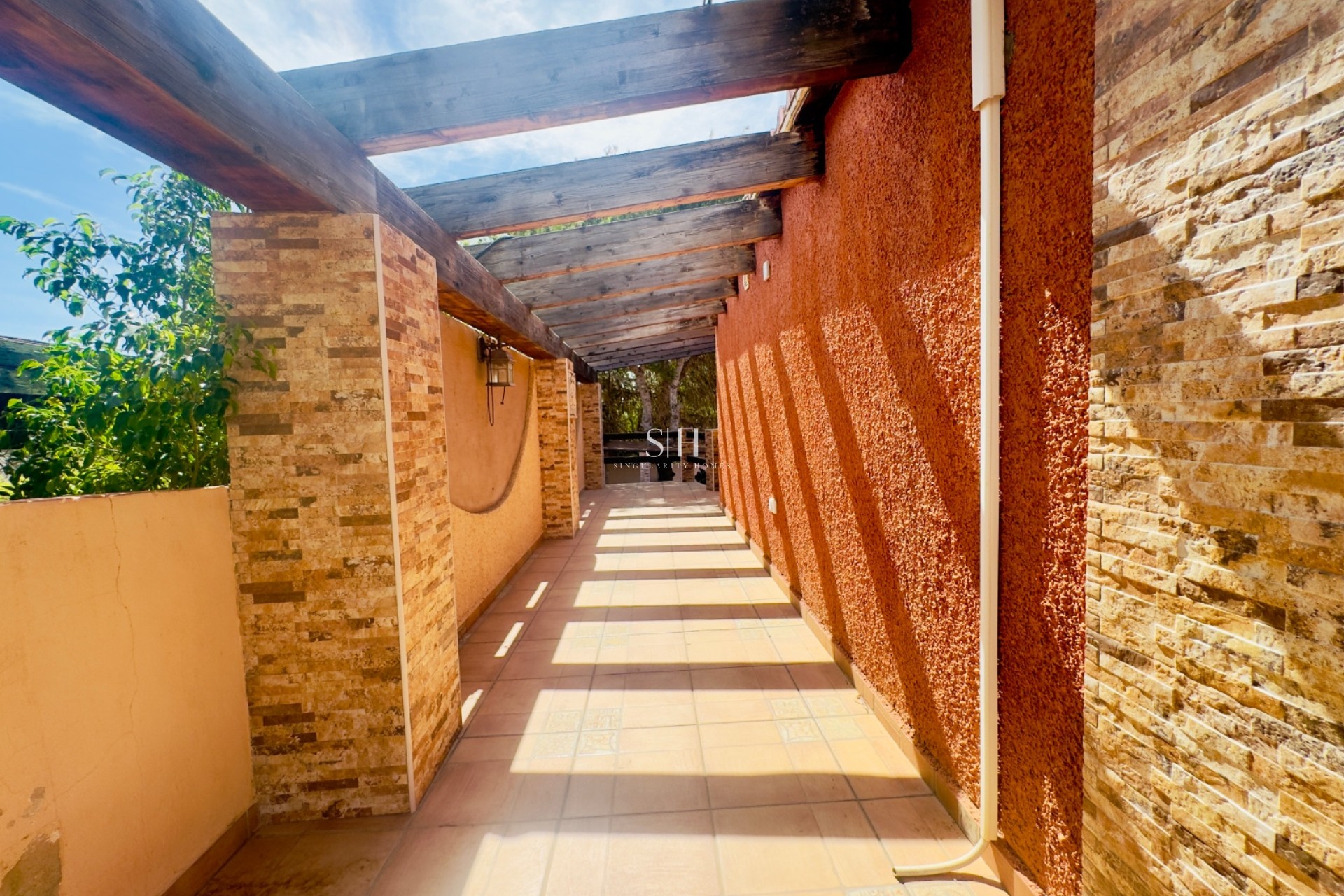 Перепродажа - Villa - Torrevieja - Los balcones