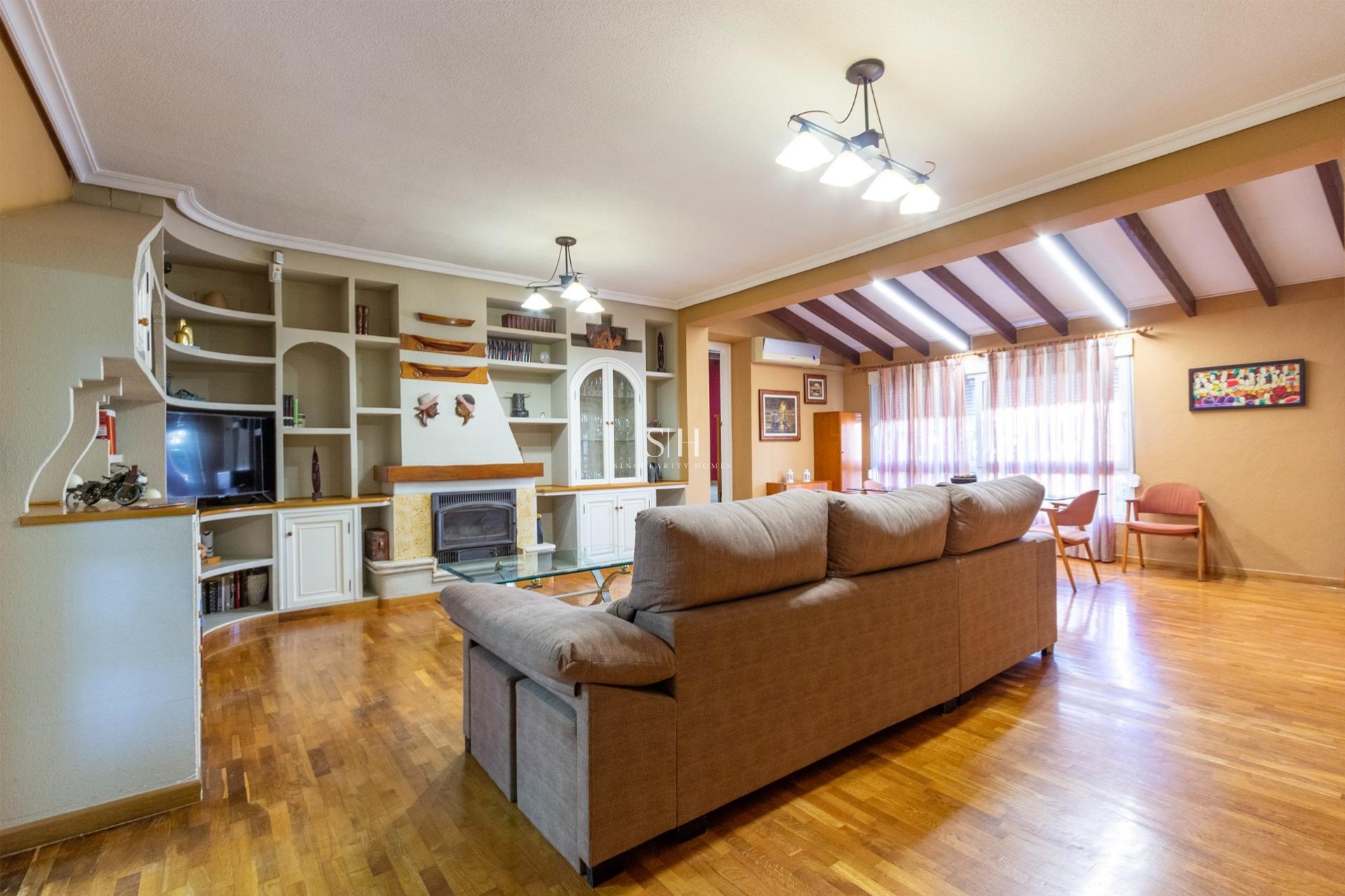 Перепродажа - Villa - Torrevieja - Los balcones