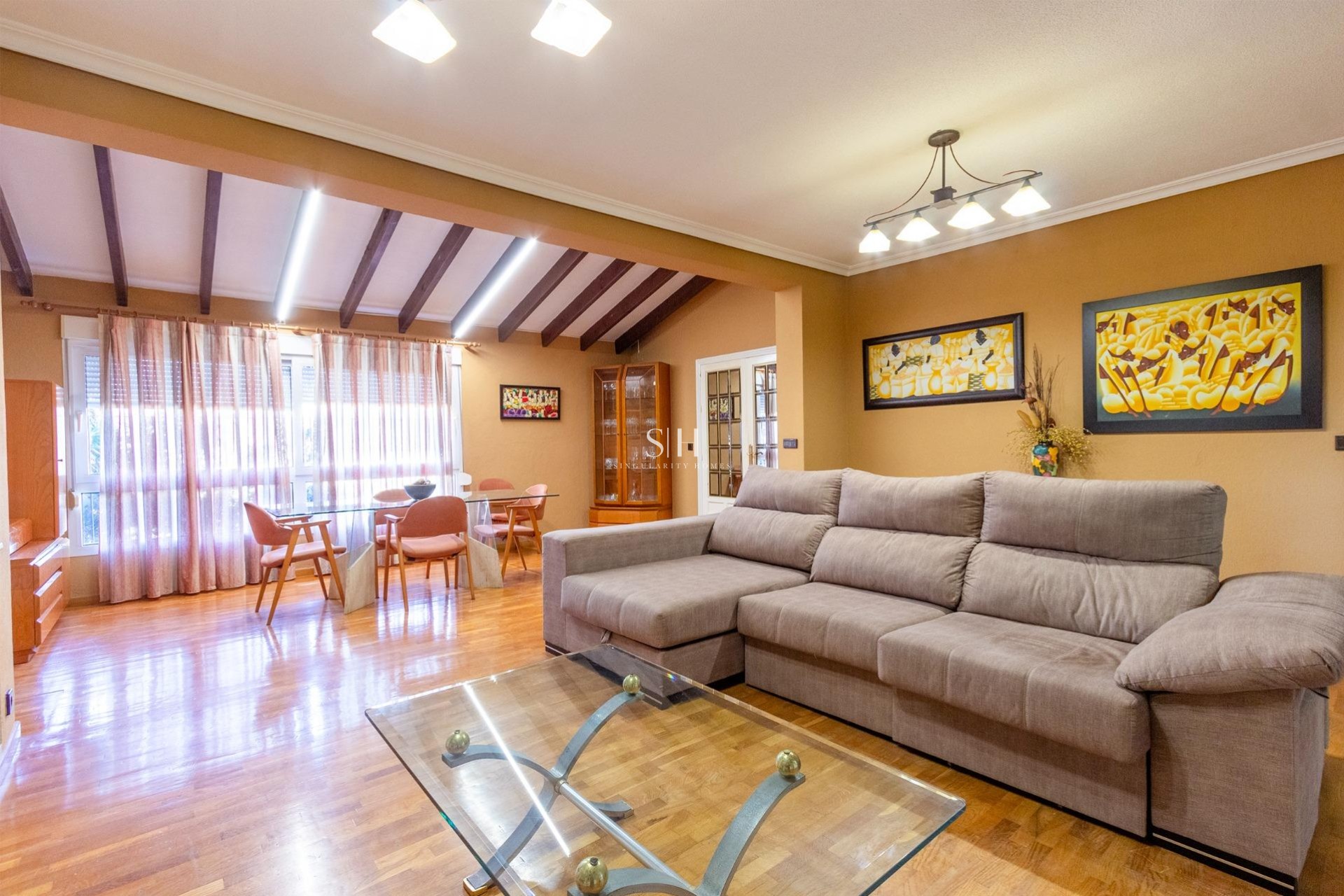 Перепродажа - Villa - Torrevieja - Los balcones