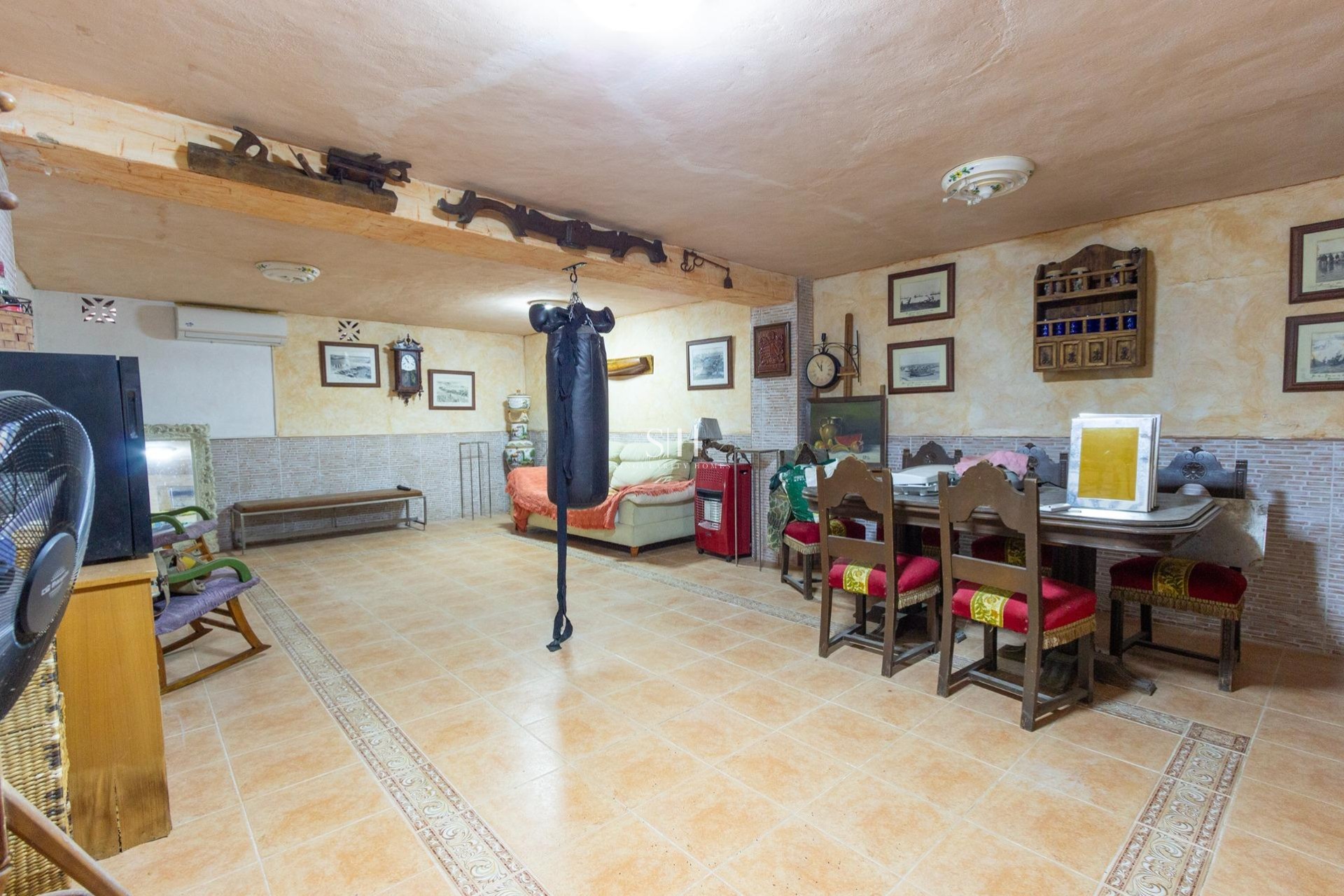 Перепродажа - Villa - Torrevieja - Los balcones