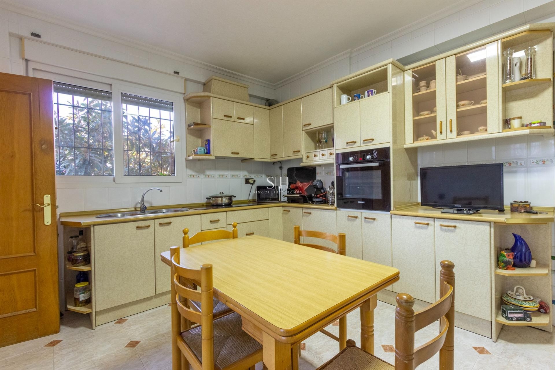 Перепродажа - Villa - Torrevieja - Los balcones