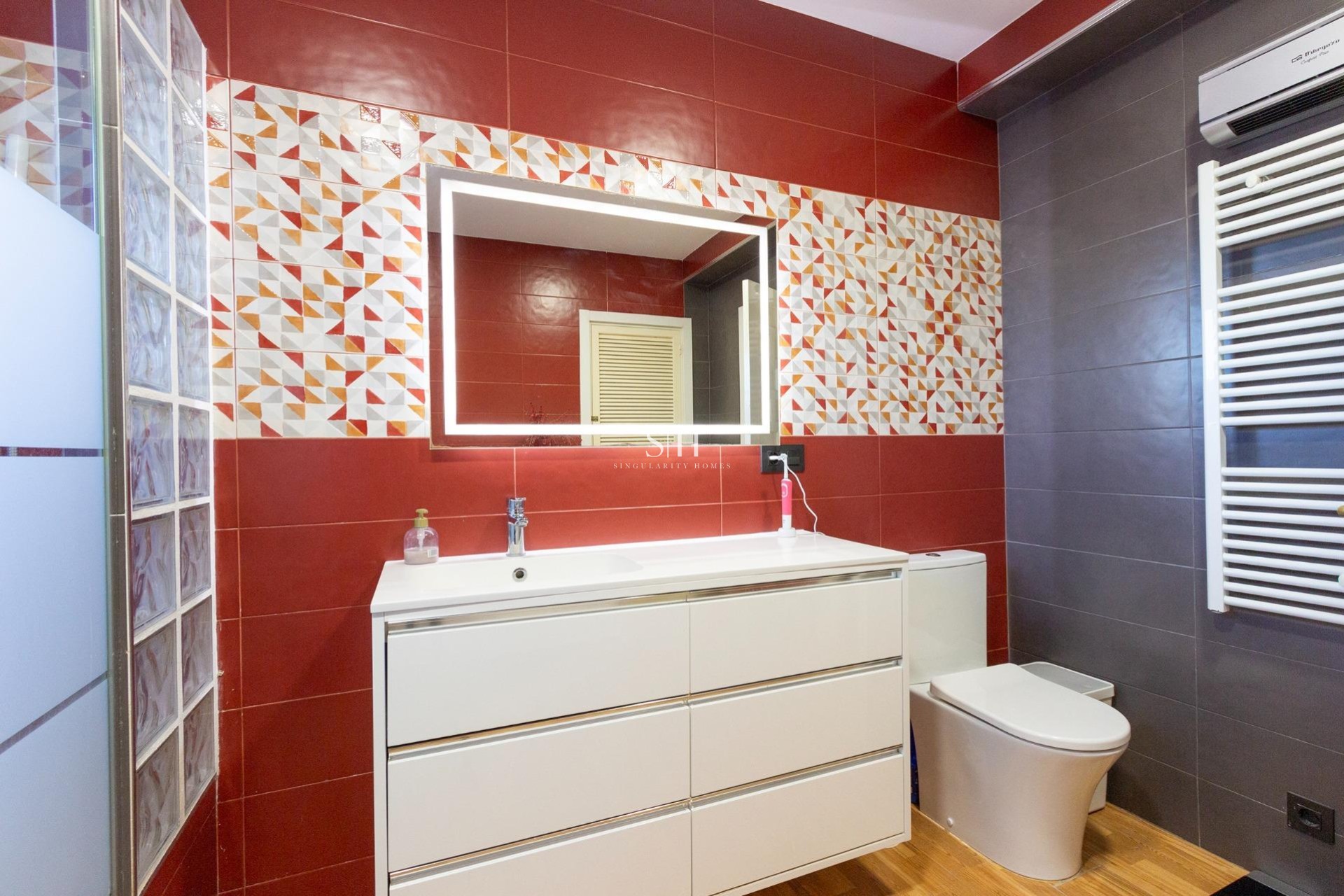 Перепродажа - Villa - Torrevieja - Los balcones