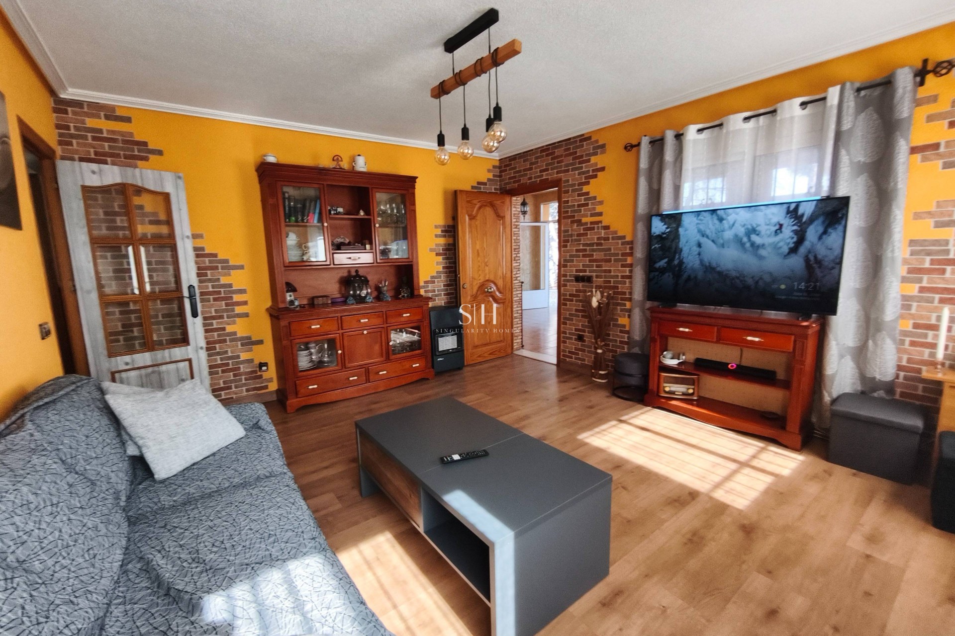 Перепродажа - Villa - Torrevieja - Los balcones