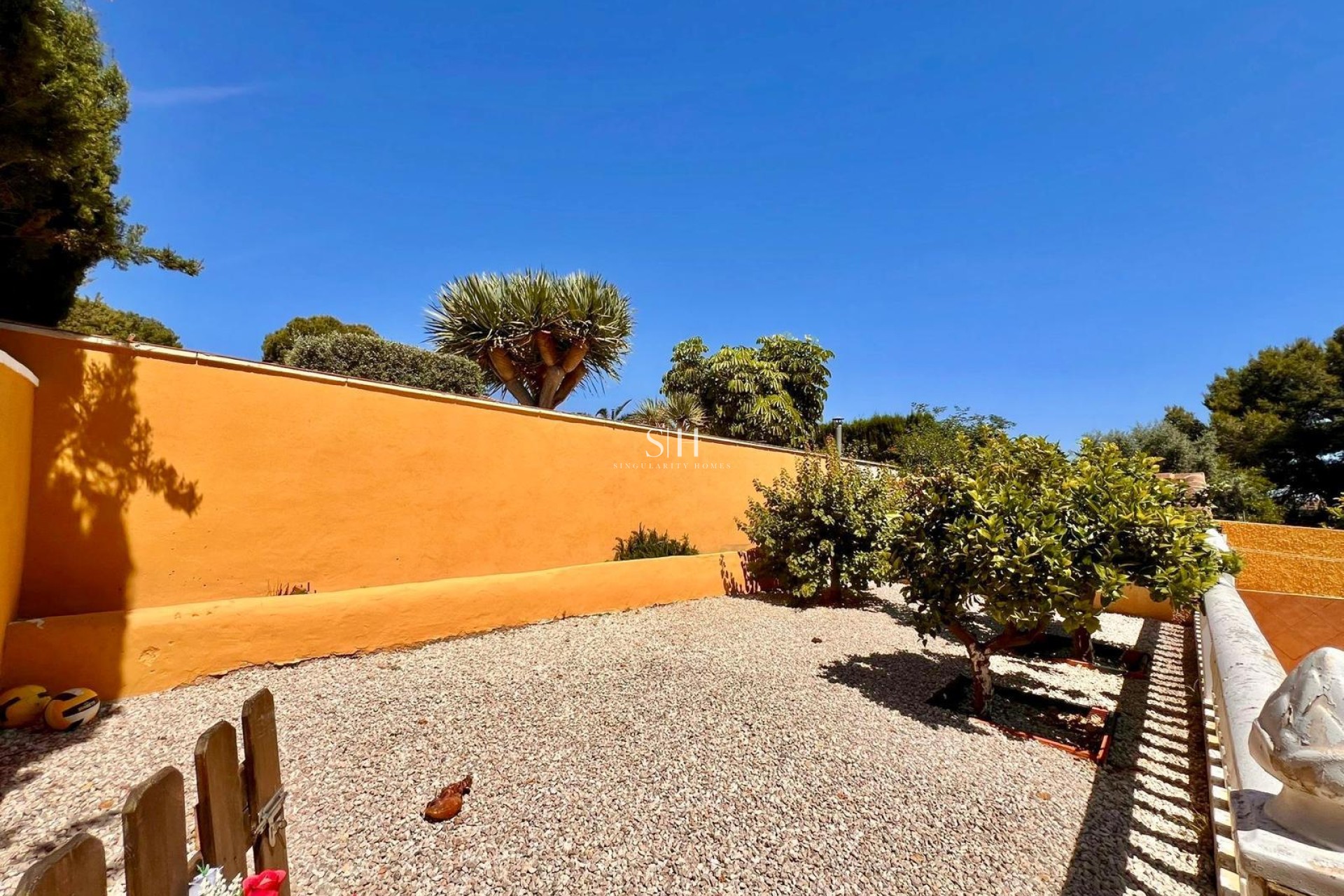Перепродажа - Villa - Torrevieja - Los balcones
