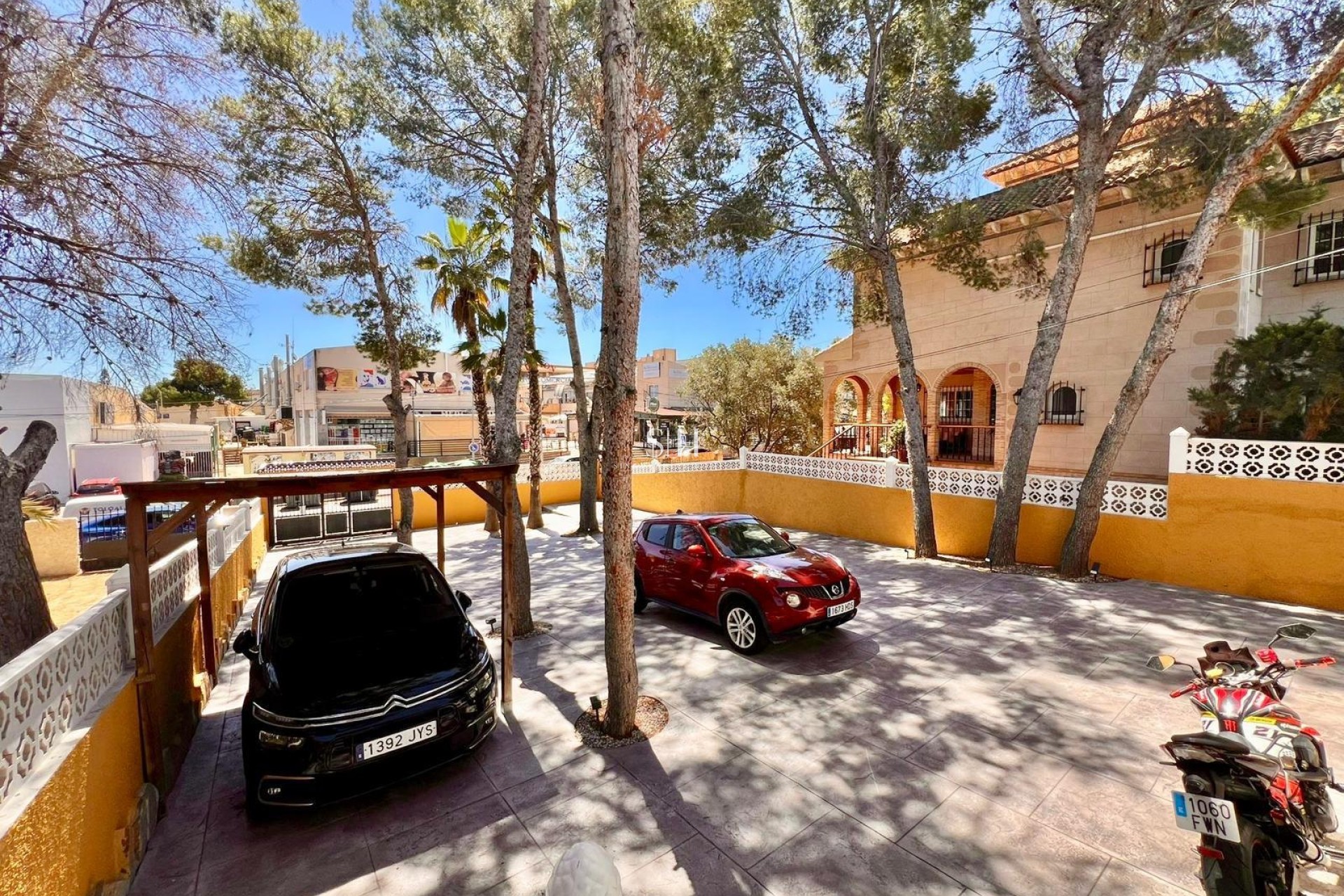 Перепродажа - Villa - Torrevieja - Los balcones