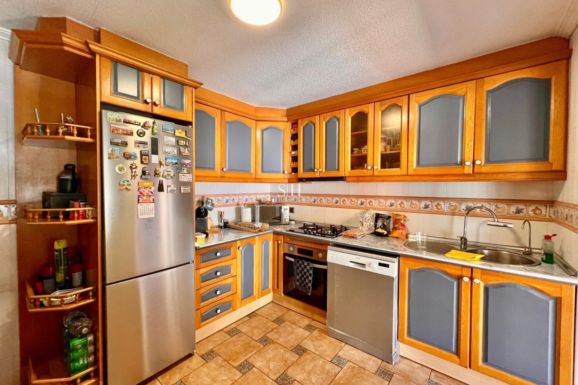 Перепродажа - Villa - Torrevieja - Los balcones