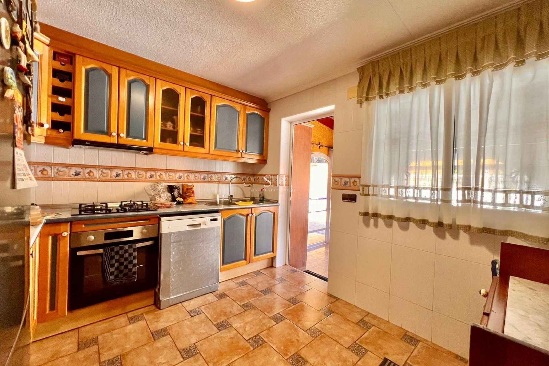 Перепродажа - Villa - Torrevieja - Los balcones