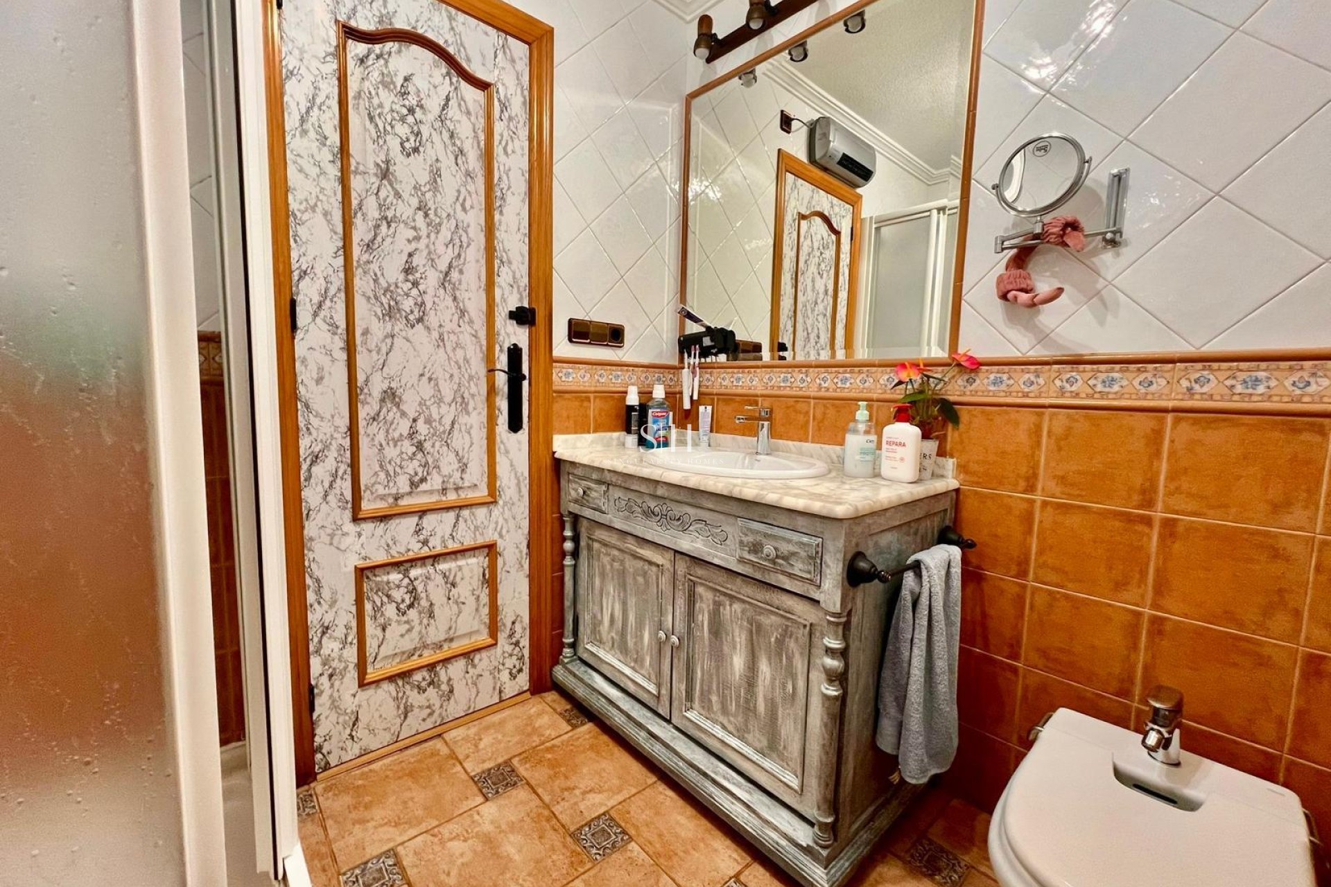 Перепродажа - Villa - Torrevieja - Los balcones