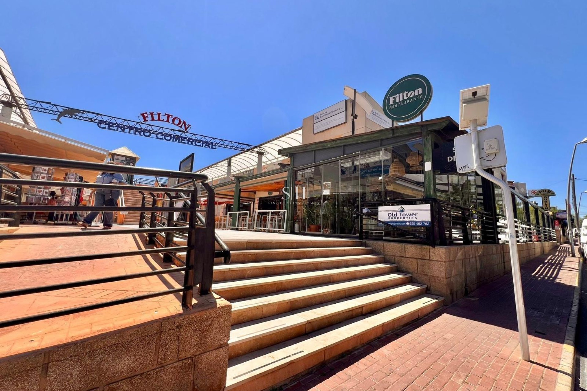 Перепродажа - Villa - Torrevieja - Los balcones