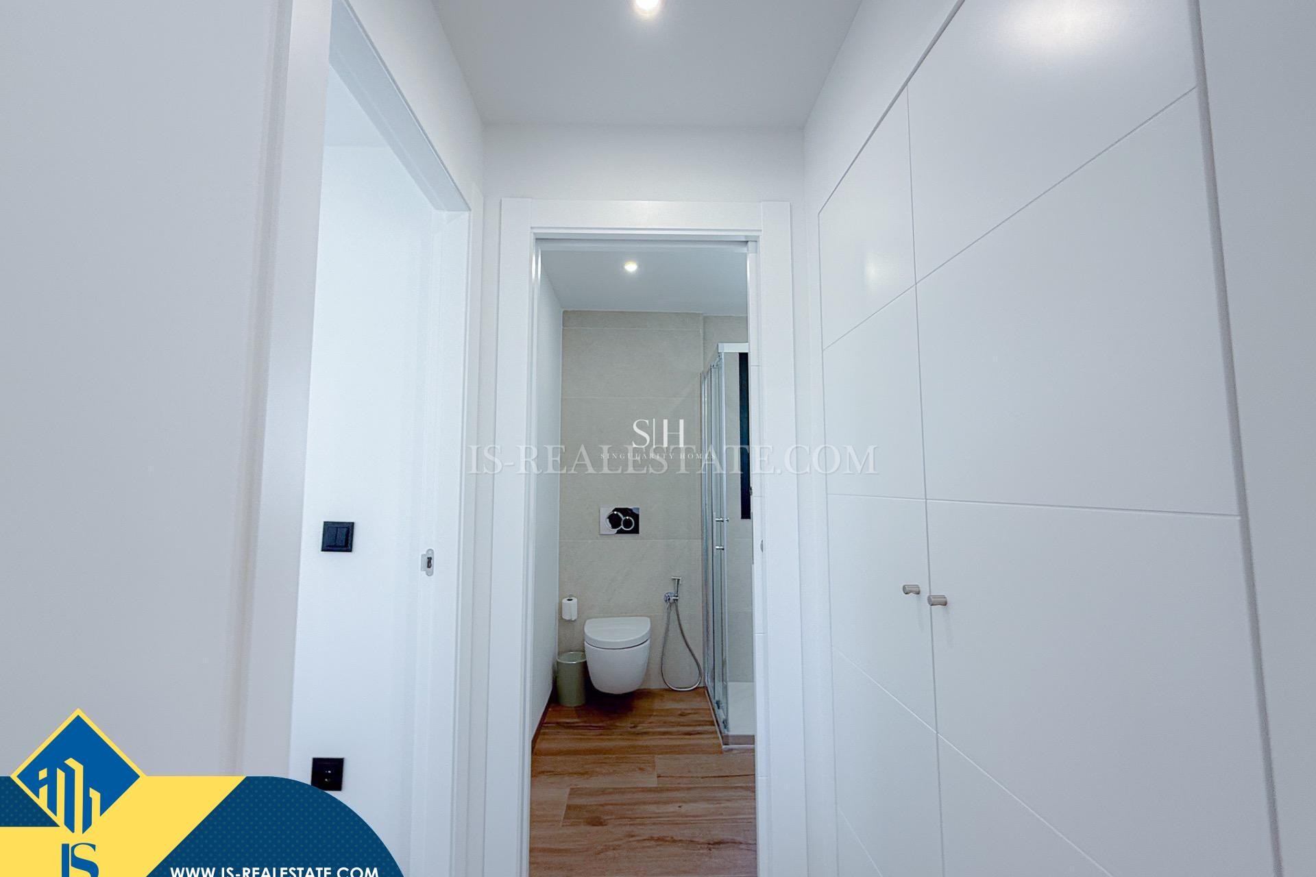 Перепродажа - Villa - Torrevieja - Los Balcones