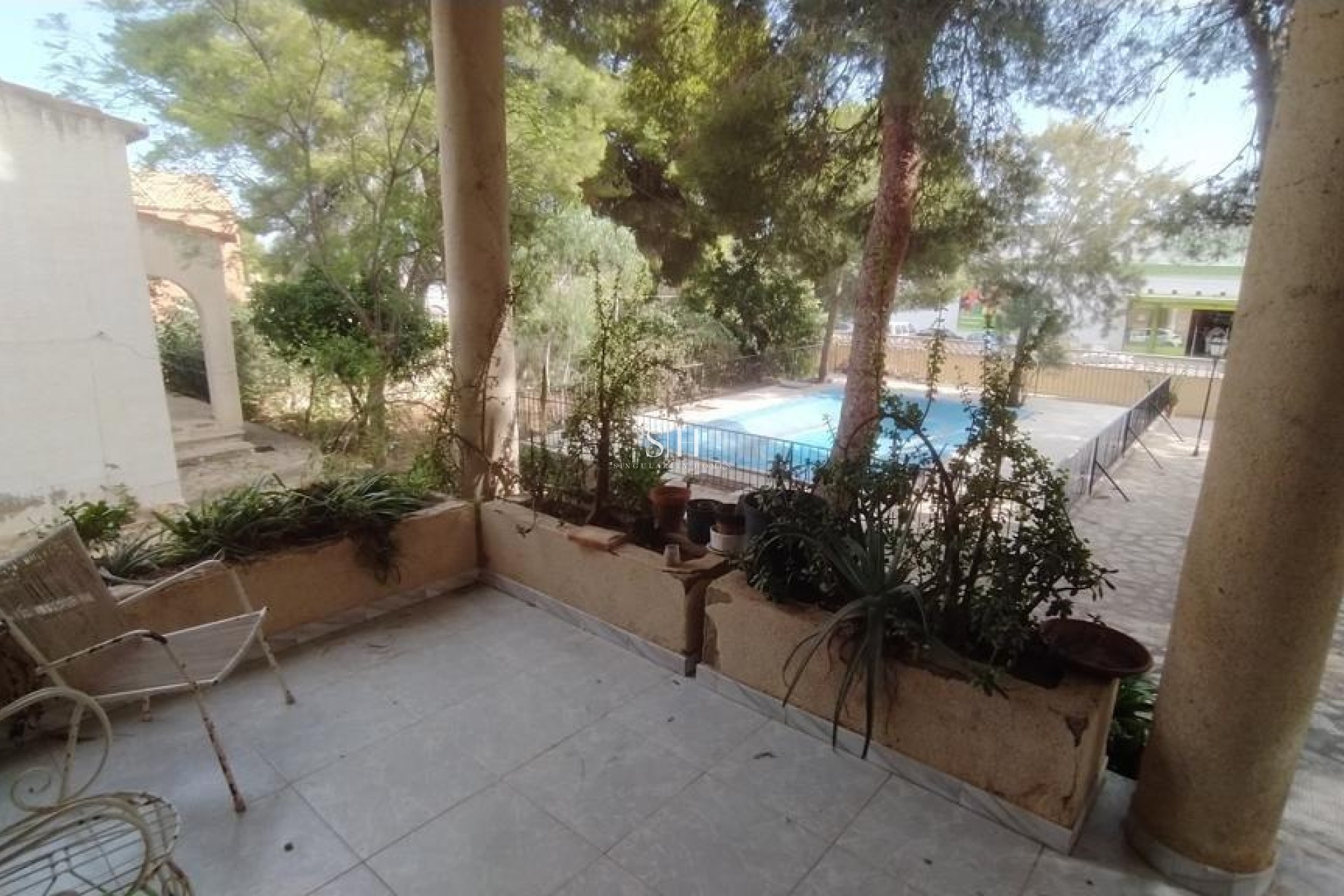 Перепродажа - Villa - Torrevieja - Los balcones