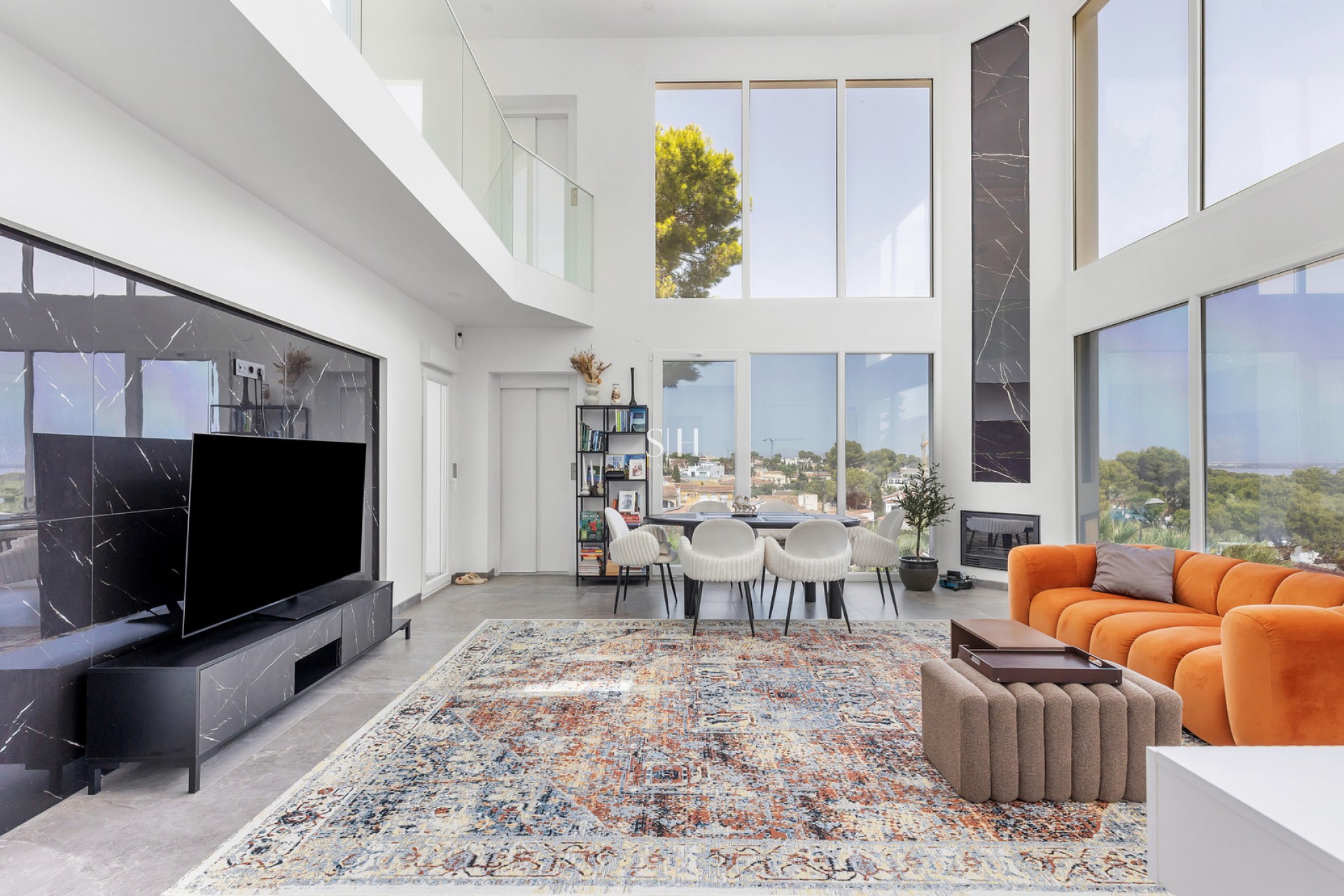 Перепродажа - Villa - Torrevieja - Los balcones