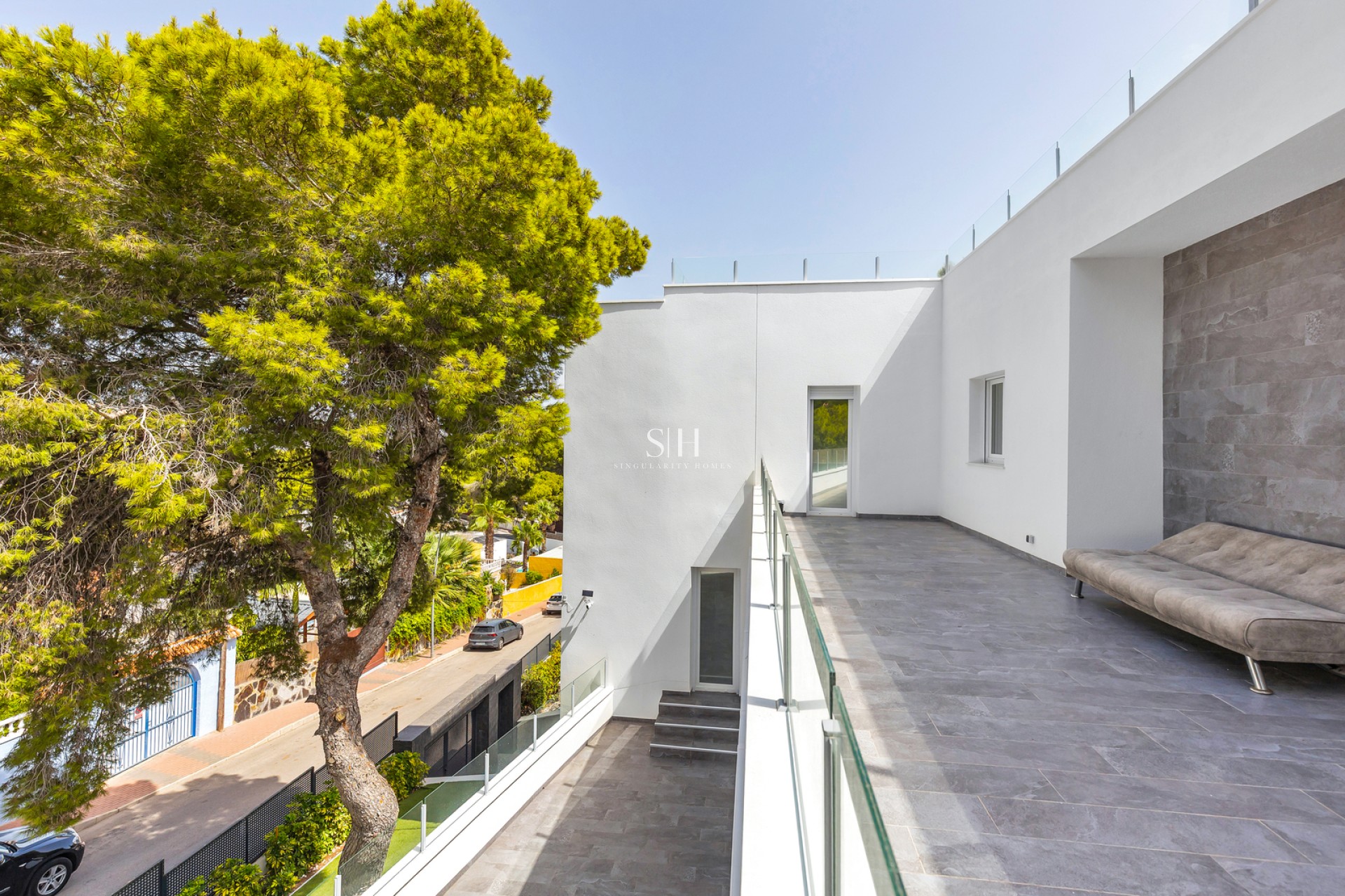 Перепродажа - Villa - Torrevieja - Los balcones