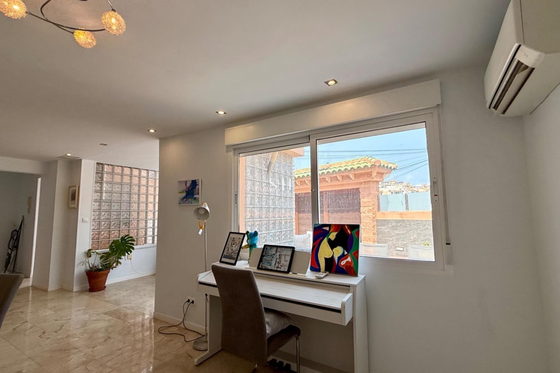 Перепродажа - Villa - Torrevieja - Los Frutales