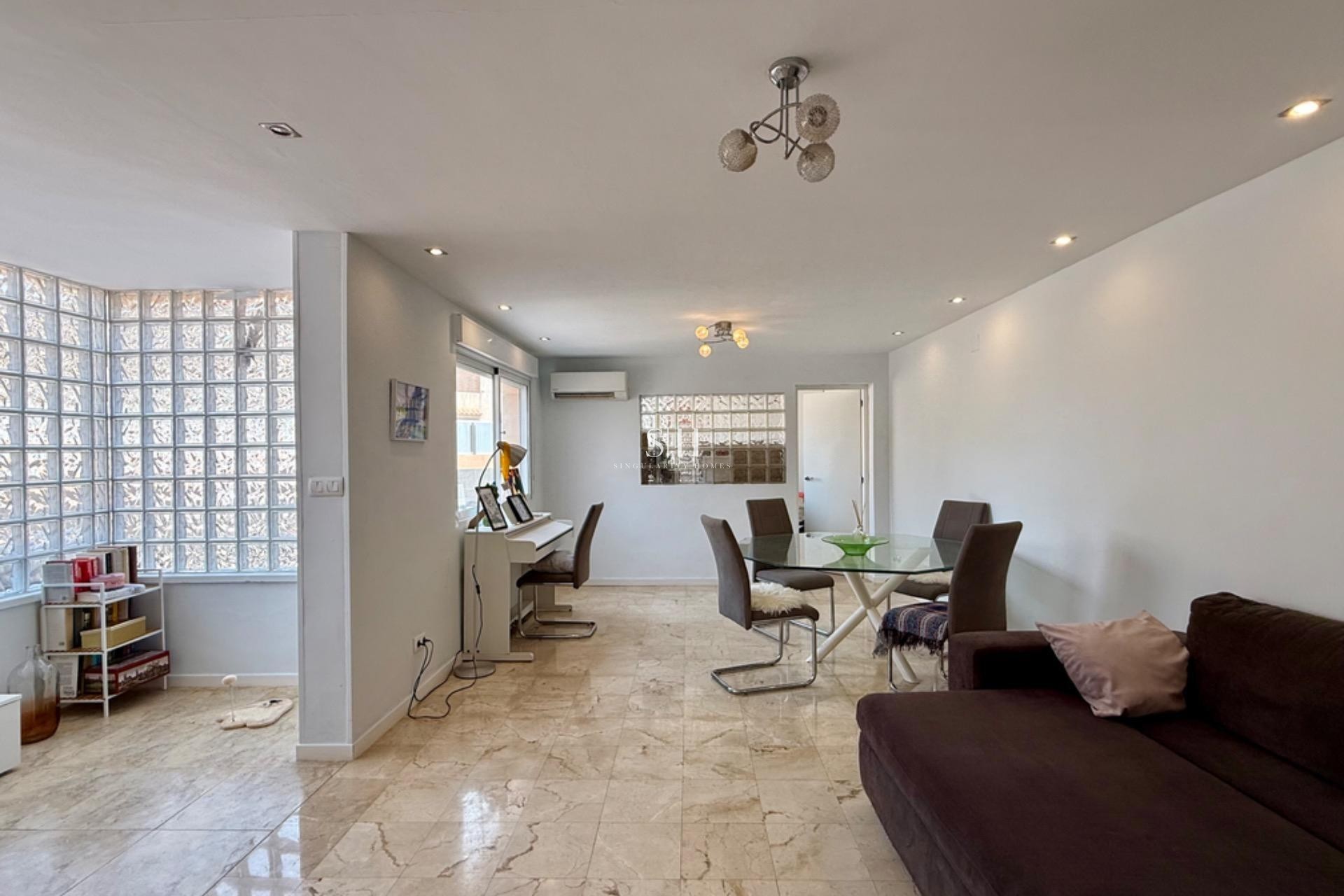 Перепродажа - Villa - Torrevieja - Los Frutales