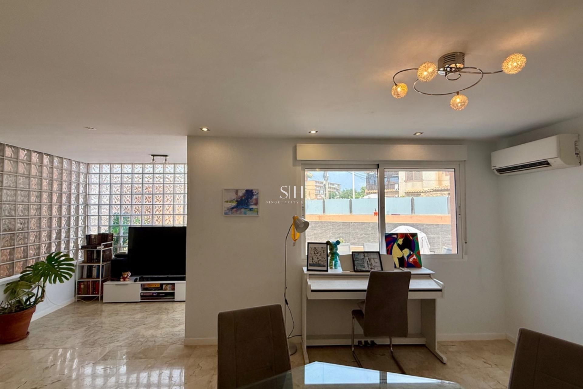 Перепродажа - Villa - Torrevieja - Los Frutales