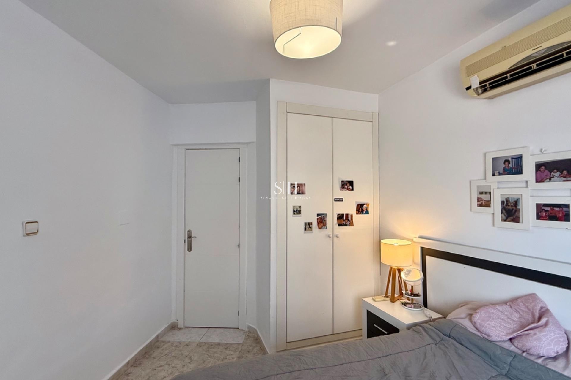 Перепродажа - Villa - Torrevieja - Los Frutales