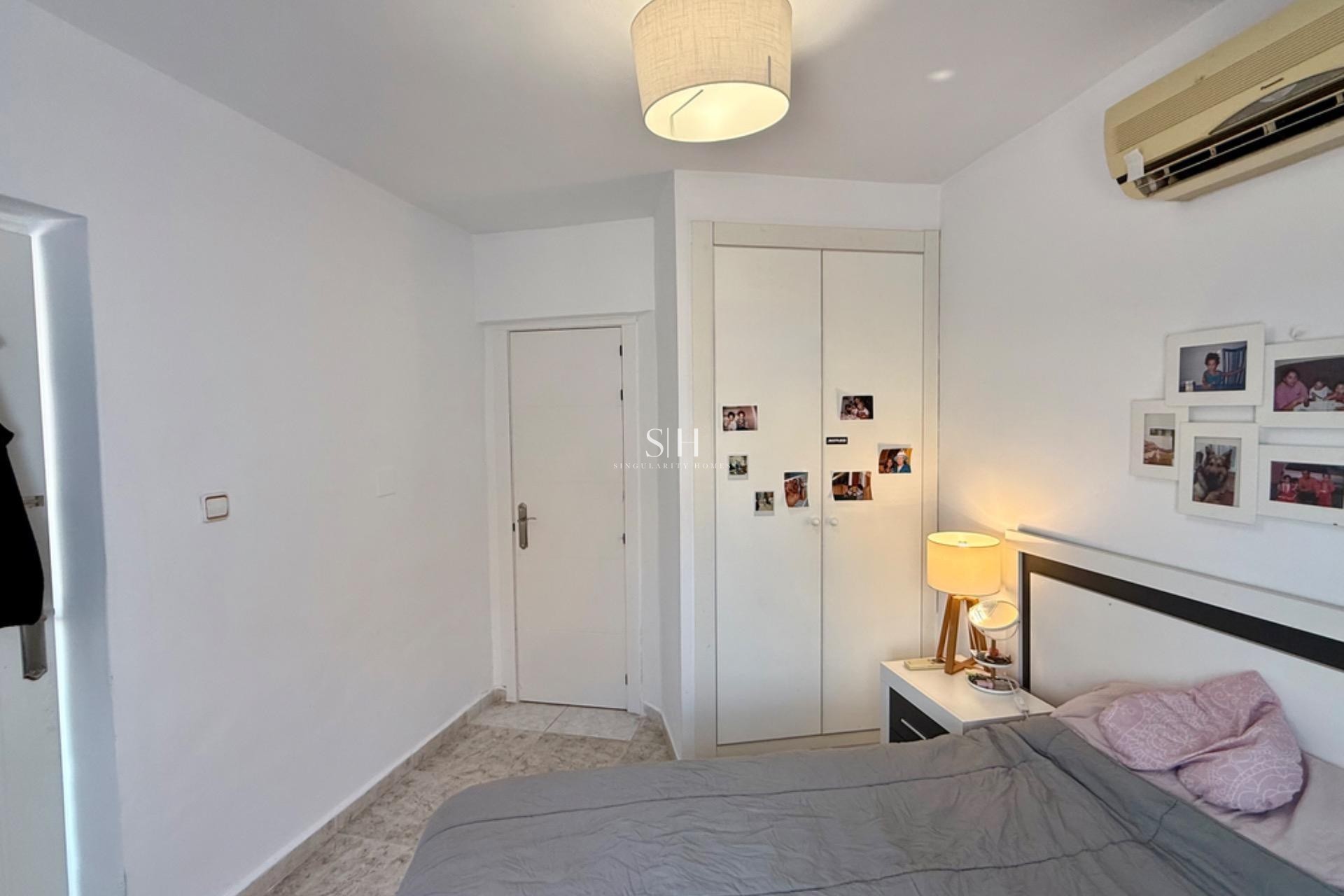 Перепродажа - Villa - Torrevieja - Los Frutales