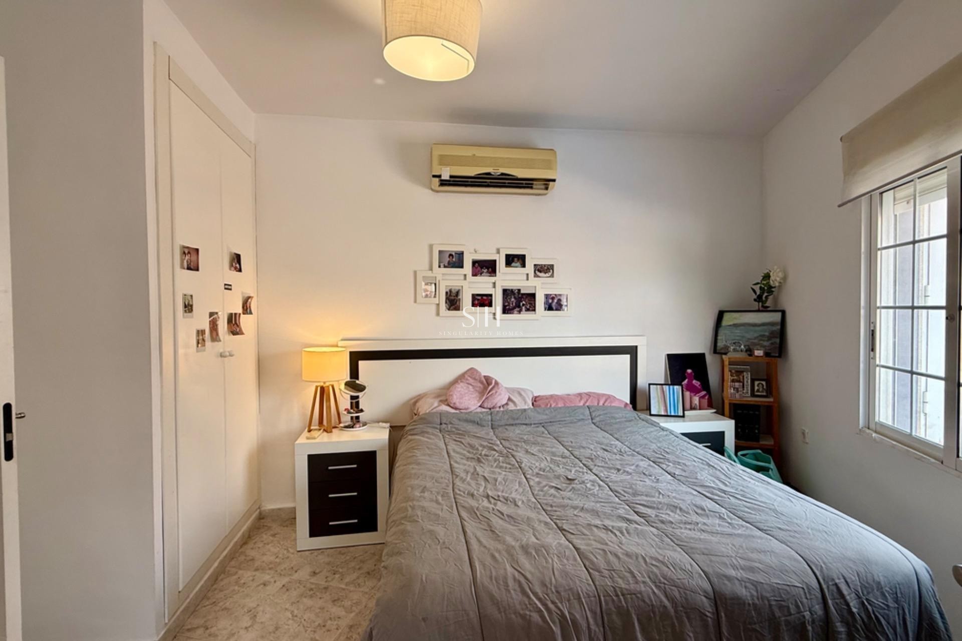 Перепродажа - Villa - Torrevieja - Los Frutales