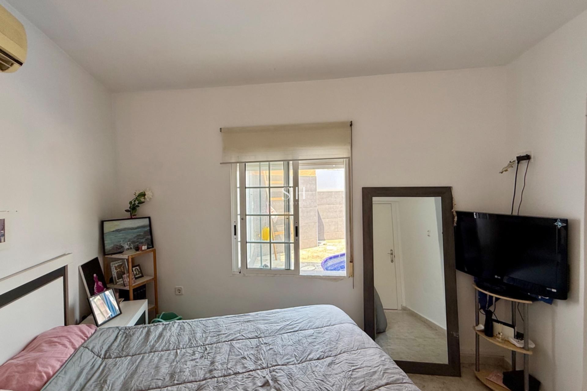 Перепродажа - Villa - Torrevieja - Los Frutales