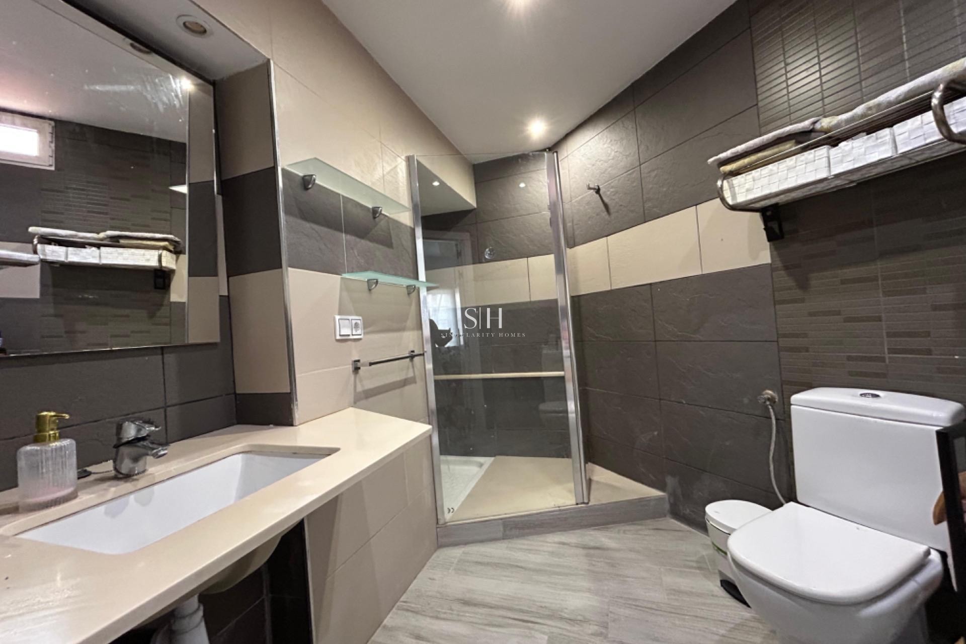 Перепродажа - Villa - Torrevieja - Los Frutales