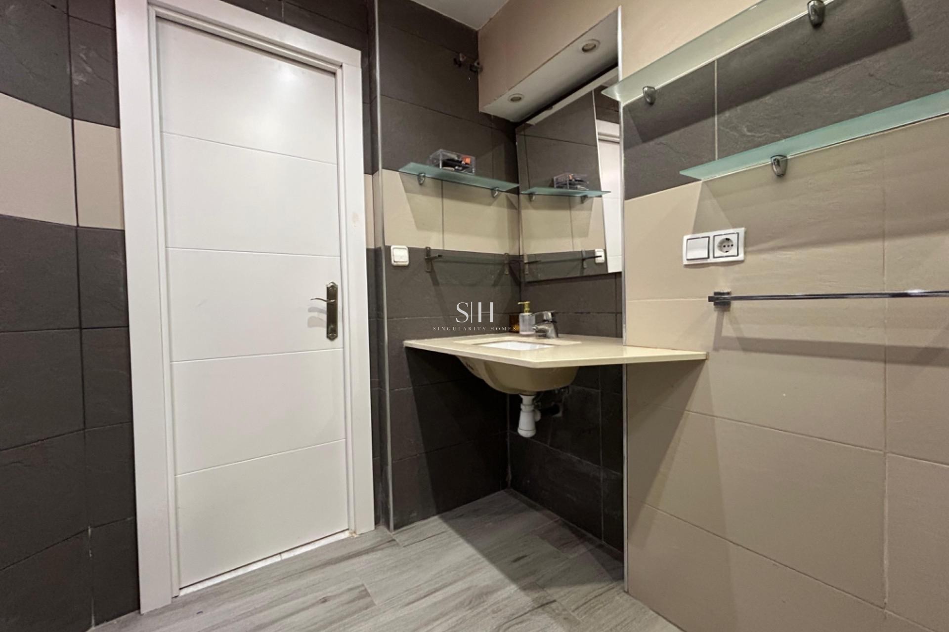 Перепродажа - Villa - Torrevieja - Los Frutales