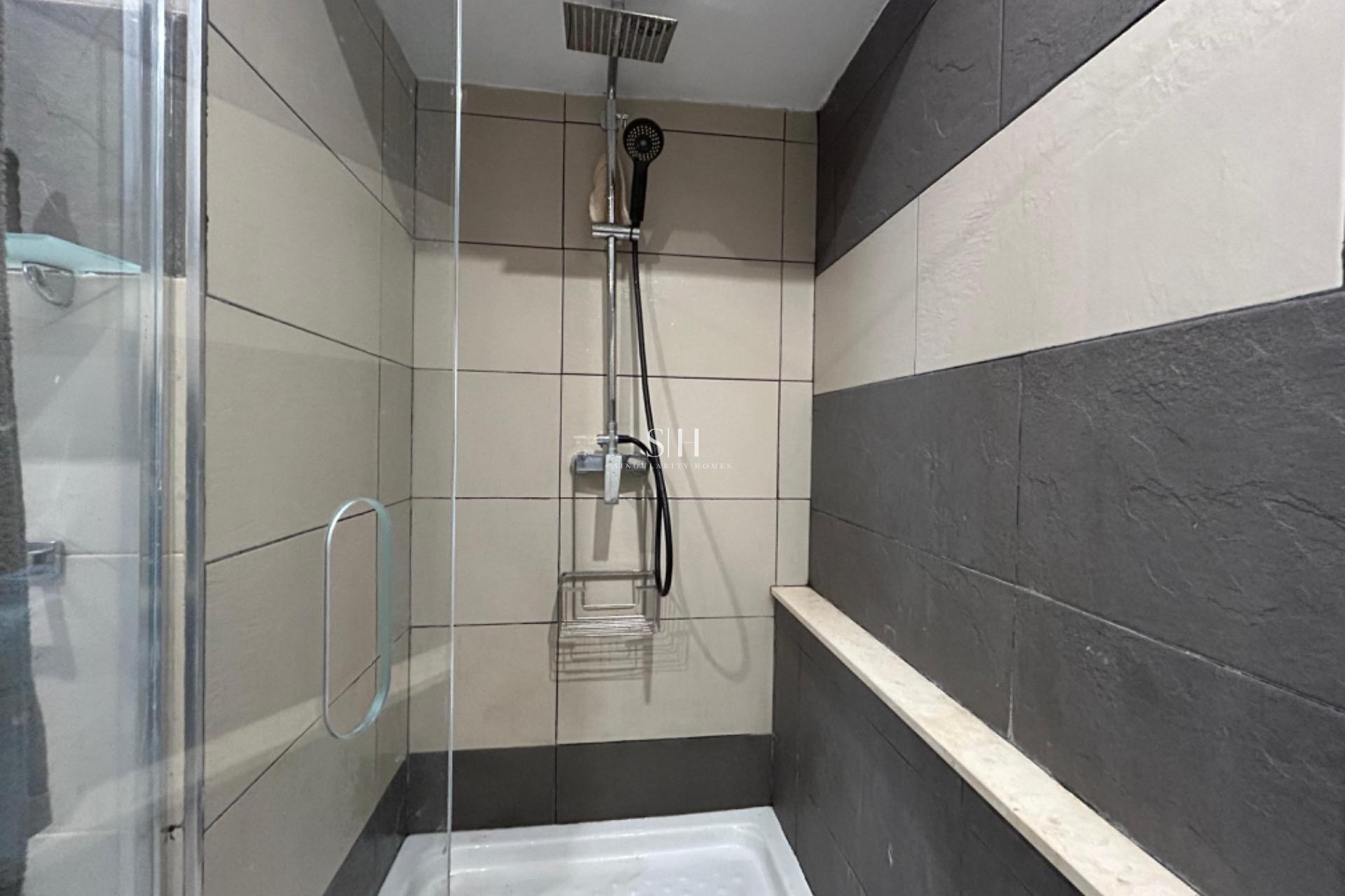 Перепродажа - Villa - Torrevieja - Los Frutales