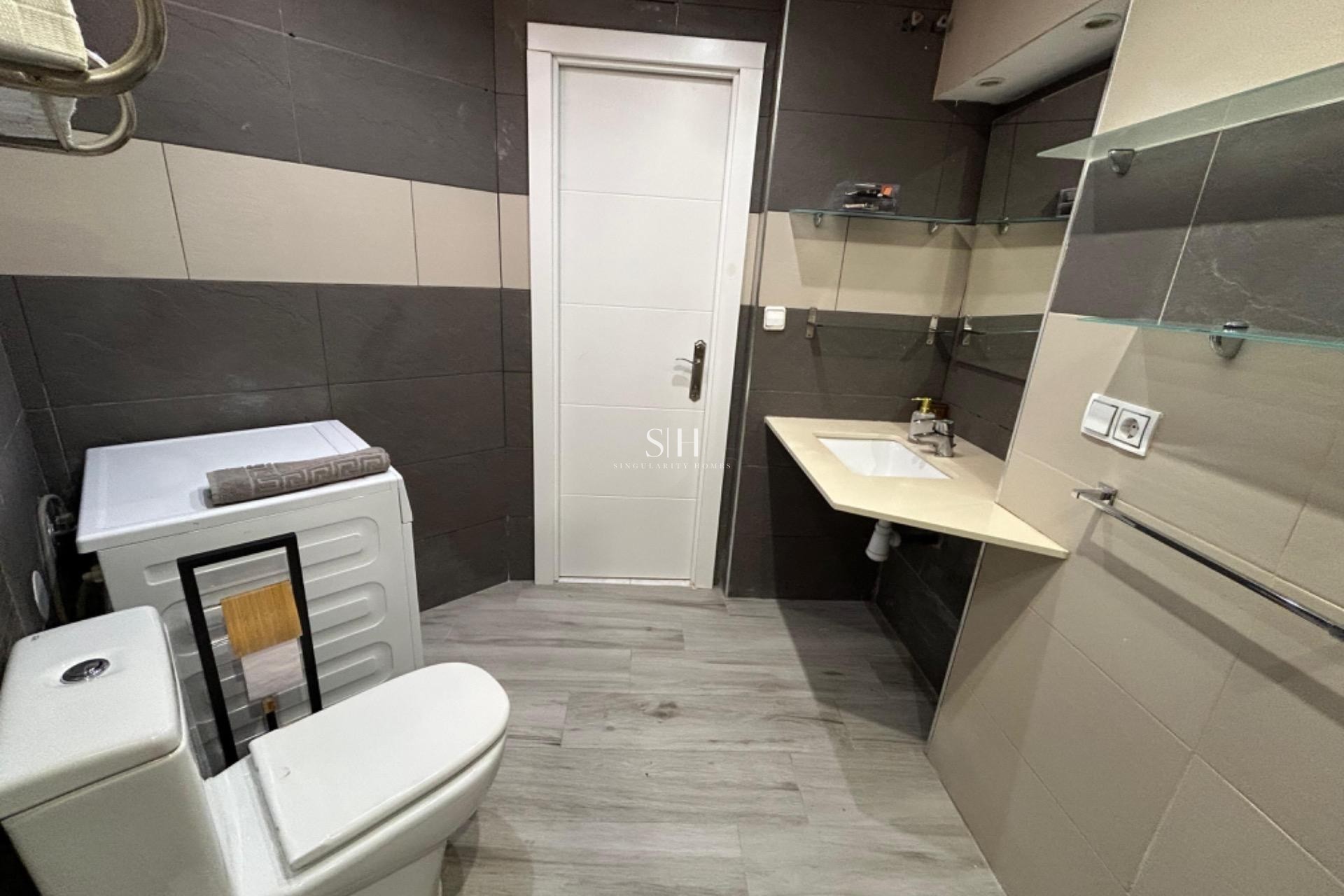 Перепродажа - Villa - Torrevieja - Los Frutales