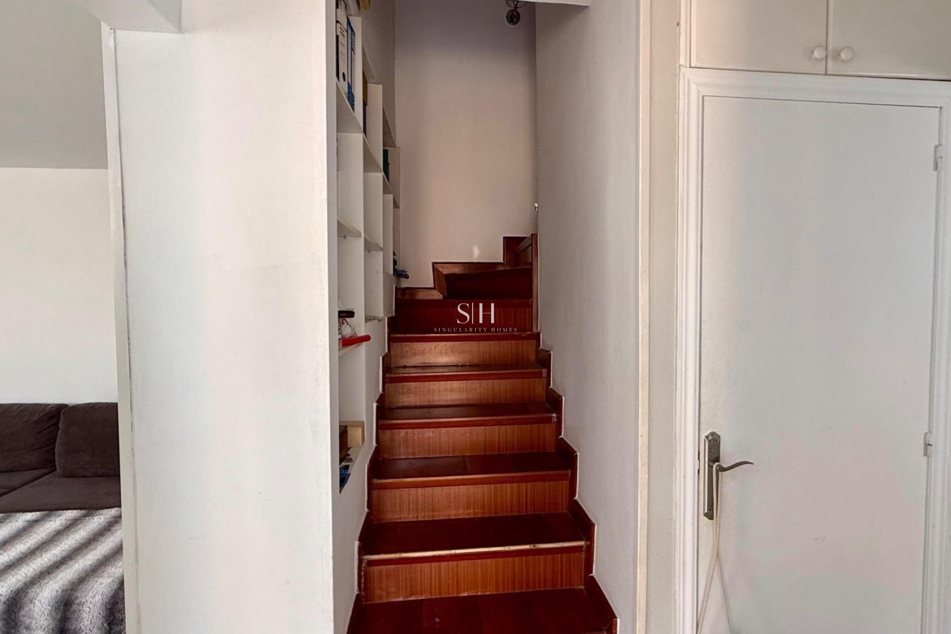 Перепродажа - Villa - Torrevieja - Los Frutales