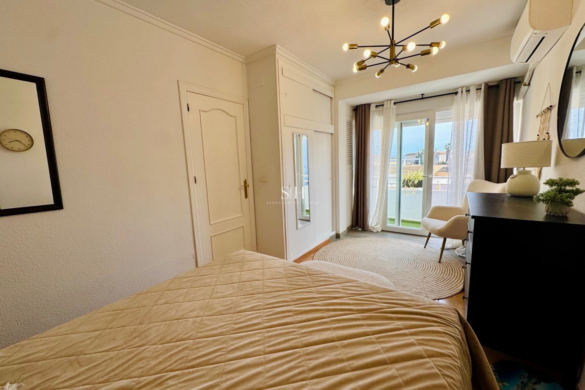 Перепродажа - Villa - Torrevieja - Los Frutales