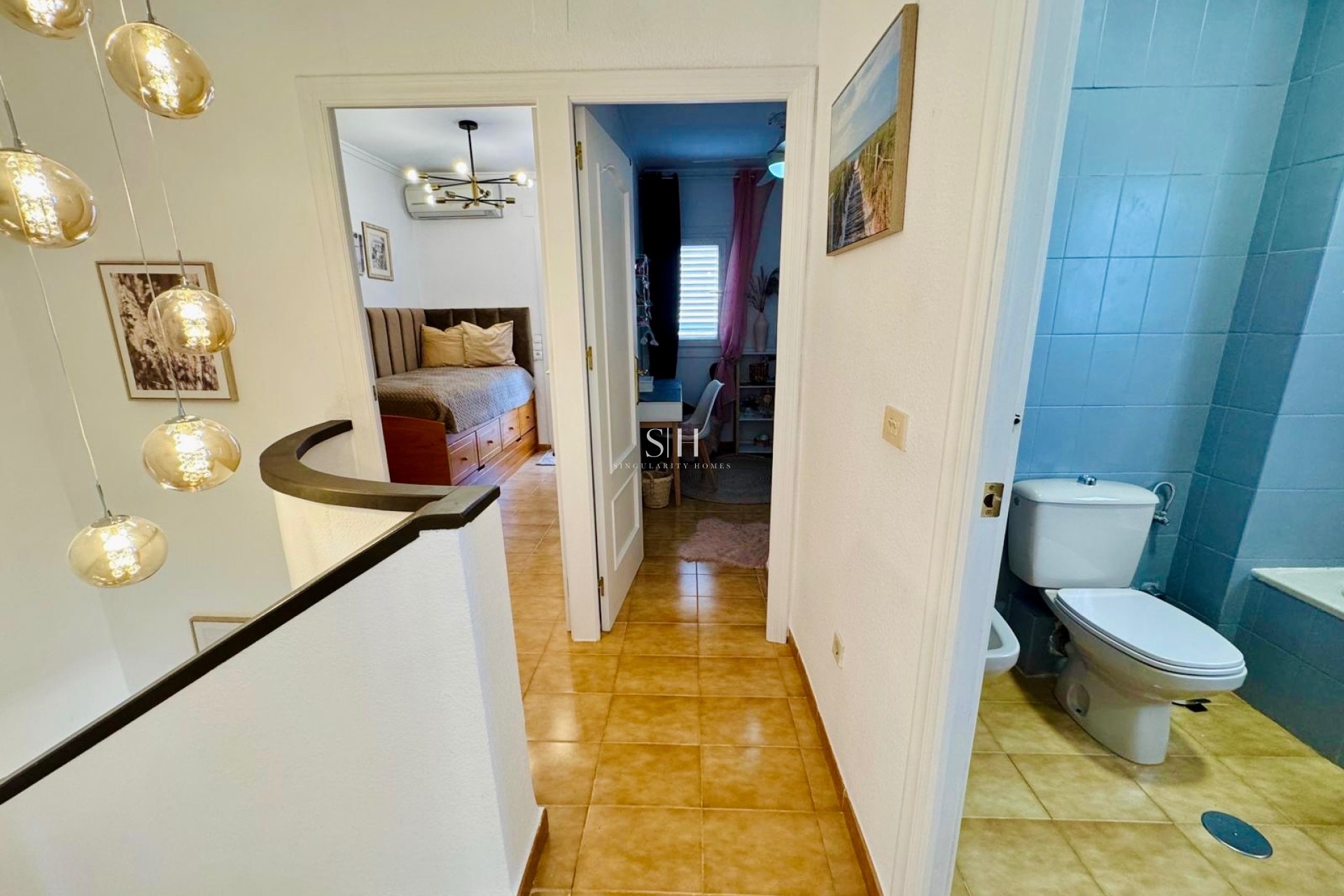 Перепродажа - Villa - Torrevieja - Los Frutales
