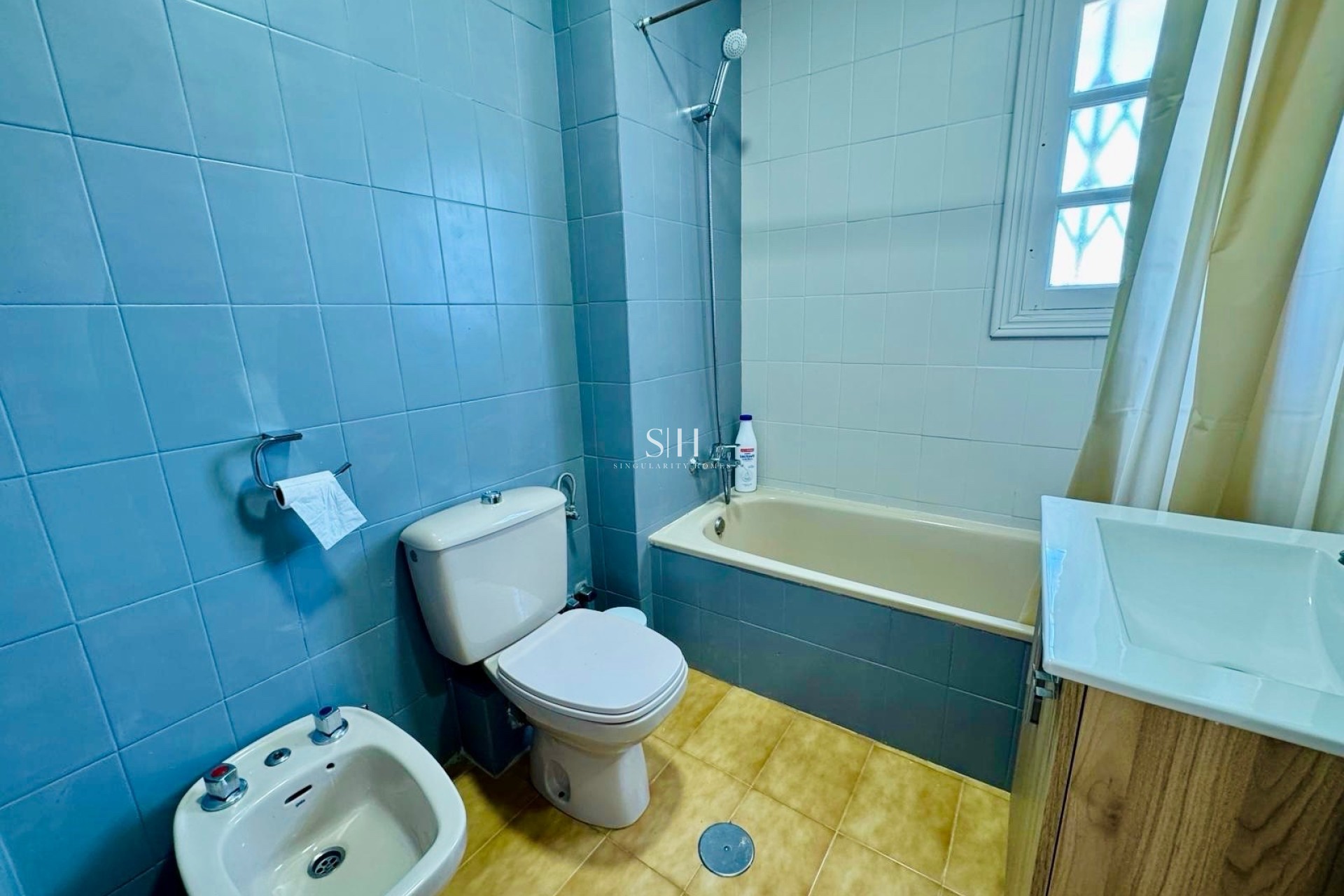 Перепродажа - Villa - Torrevieja - Los Frutales