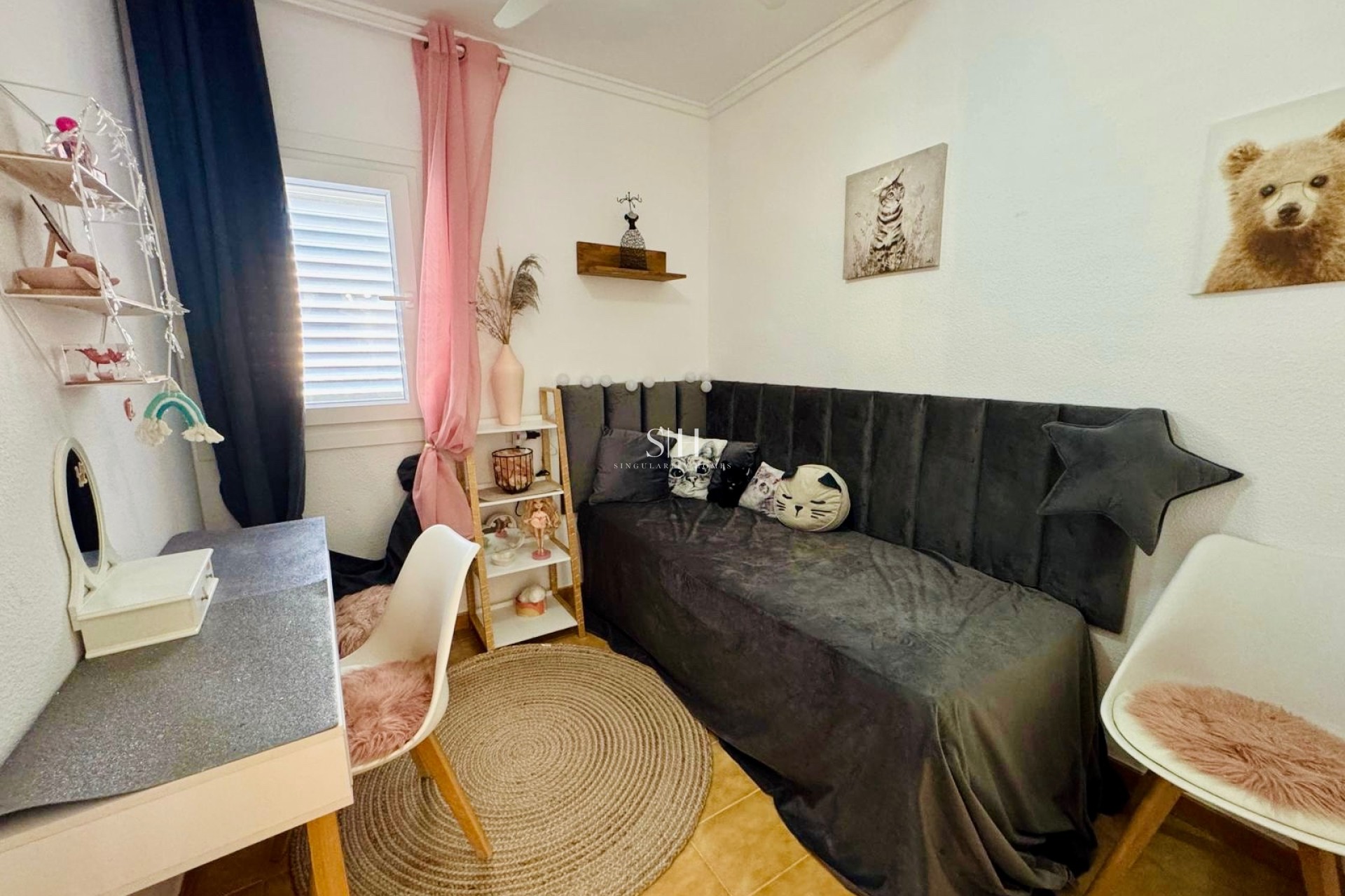 Перепродажа - Villa - Torrevieja - Los Frutales