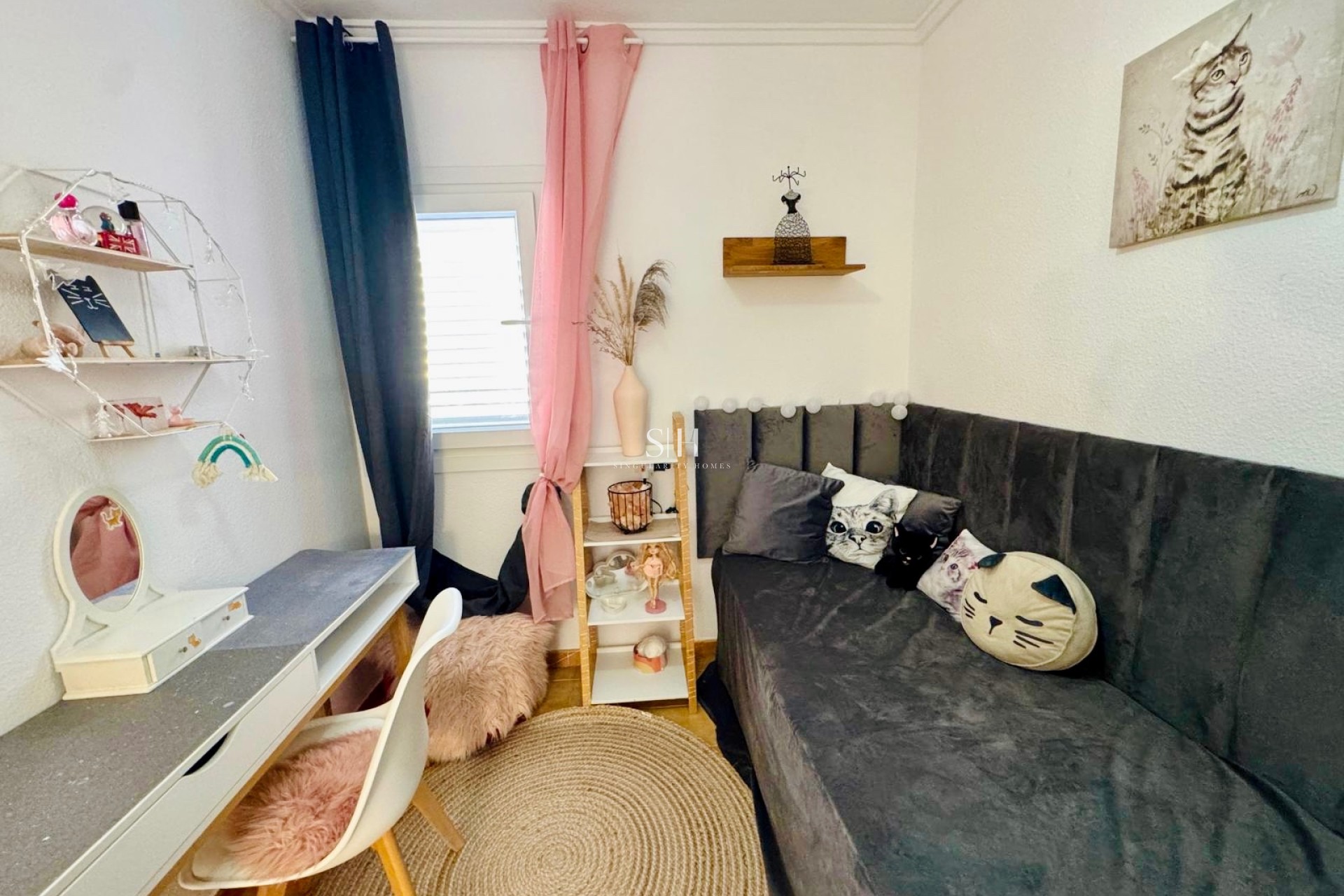 Перепродажа - Villa - Torrevieja - Los Frutales