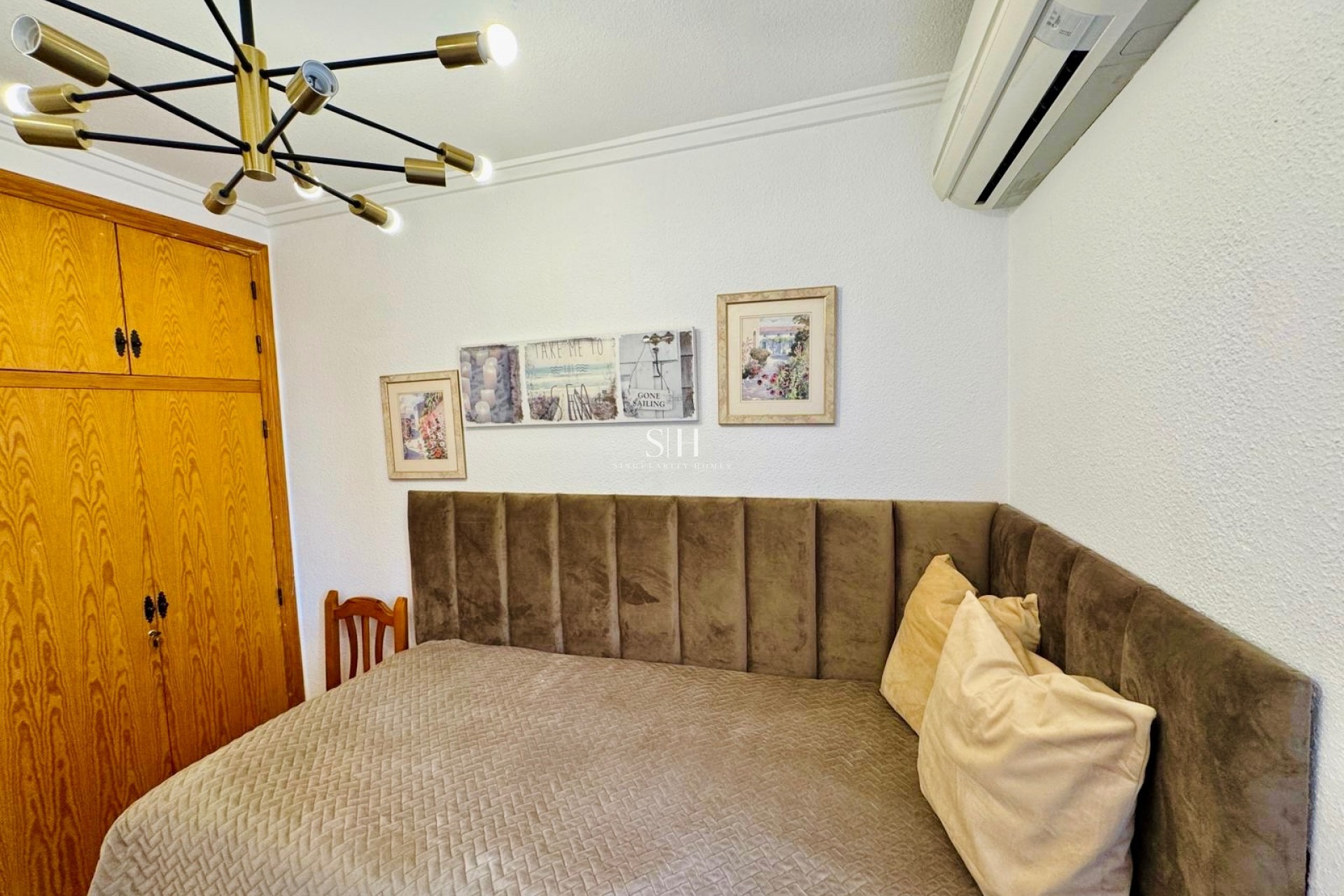 Перепродажа - Villa - Torrevieja - Los Frutales