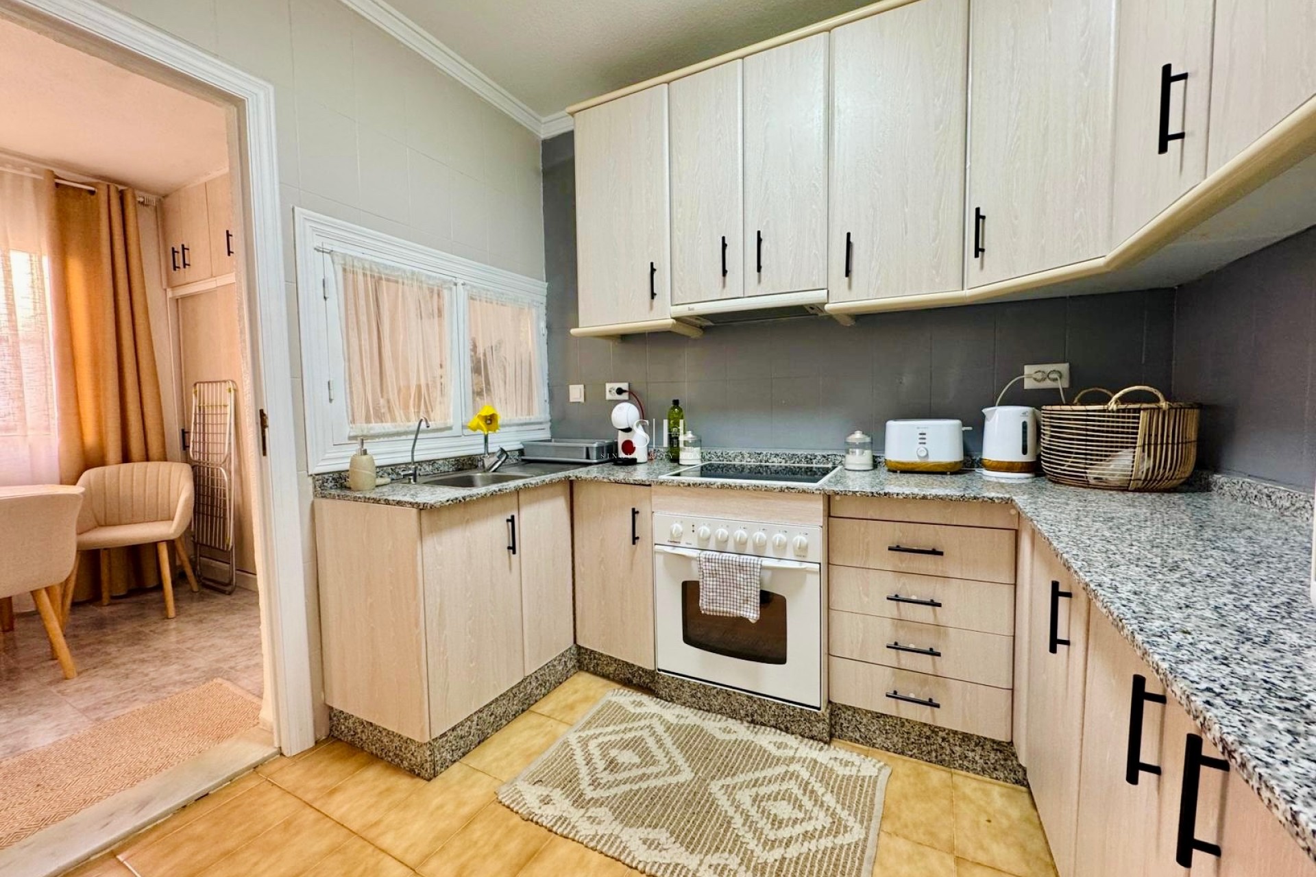 Перепродажа - Villa - Torrevieja - Los Frutales