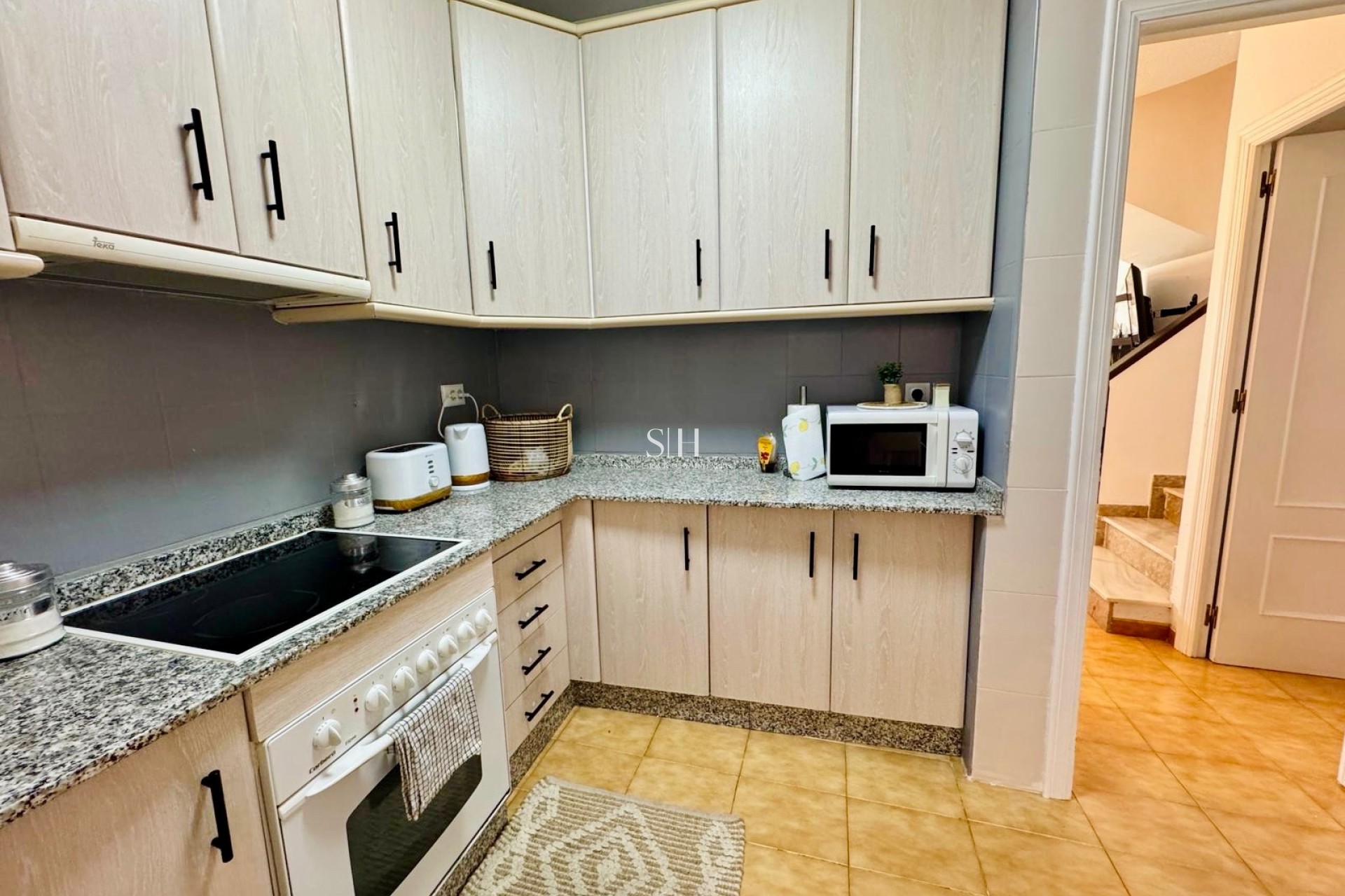 Перепродажа - Villa - Torrevieja - Los Frutales