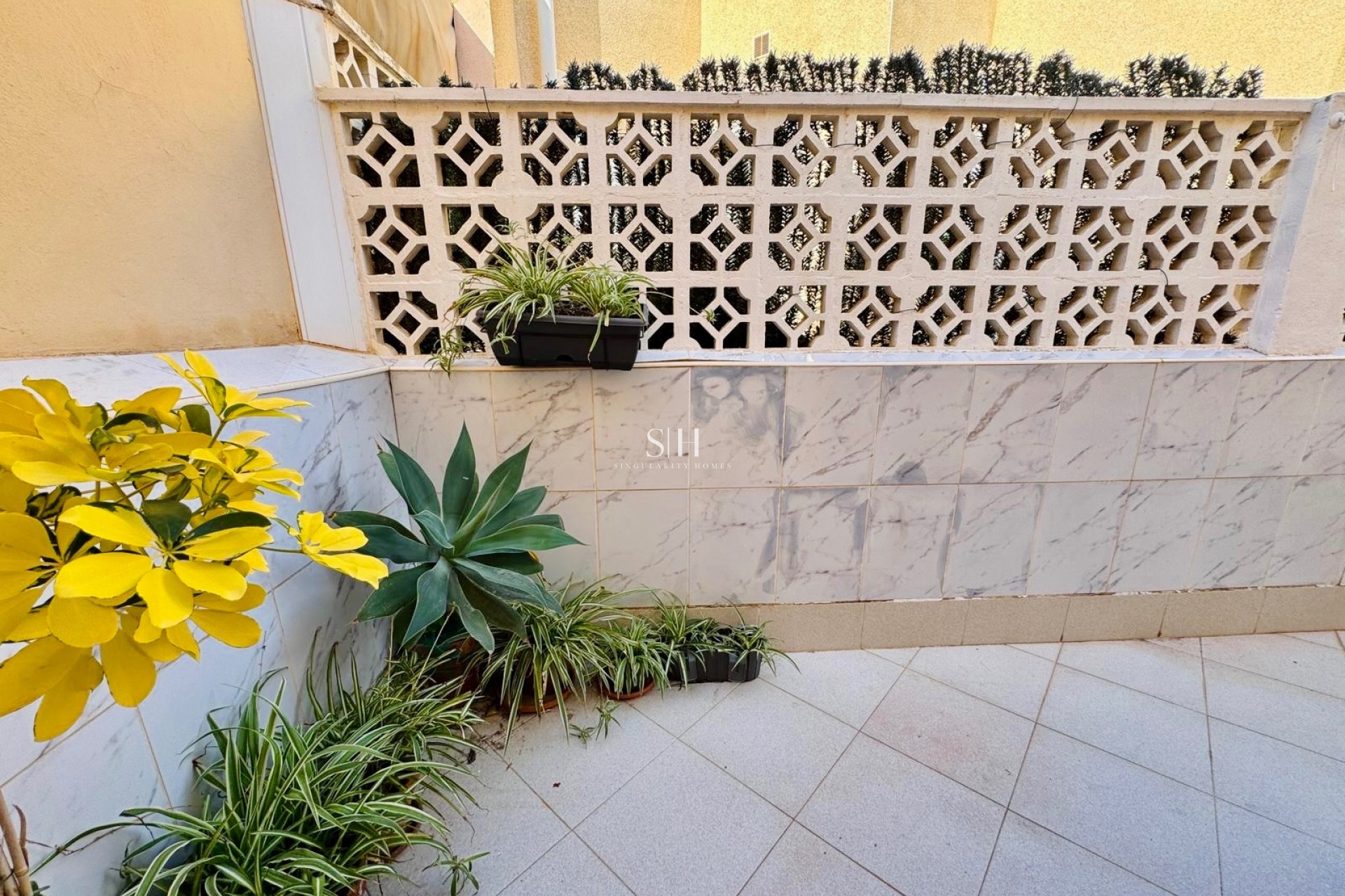 Перепродажа - Villa - Torrevieja - Los Frutales