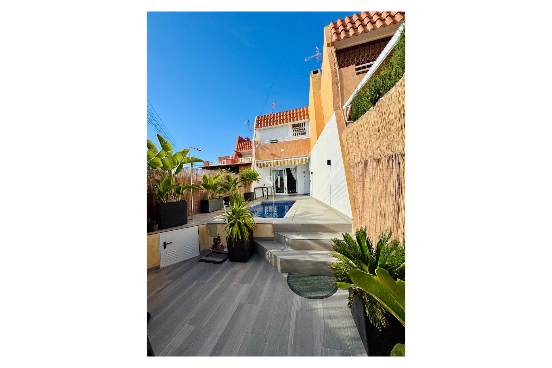 Перепродажа - Villa - Torrevieja - Los Frutales