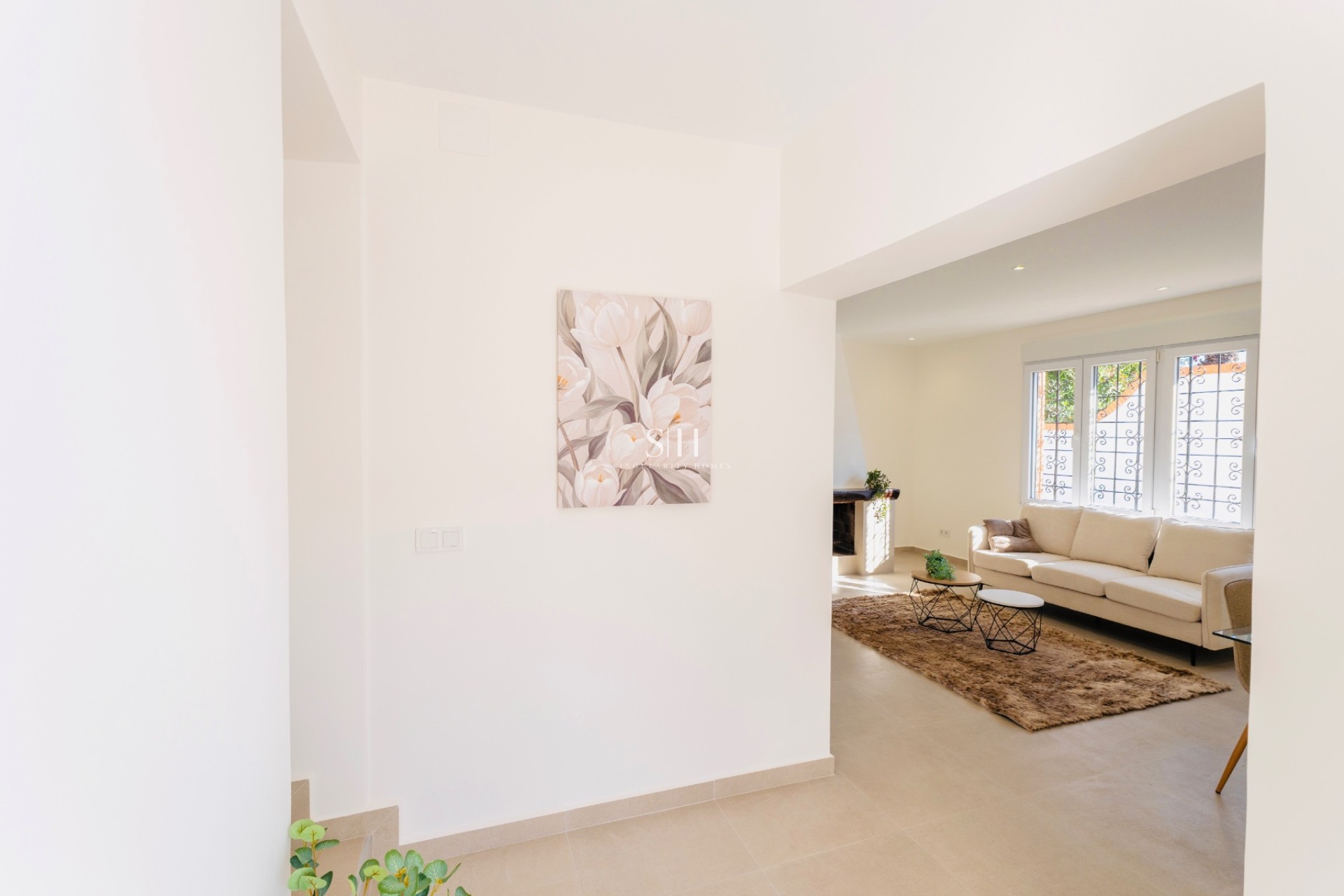 Перепродажа - Villa - Torrevieja - Los Frutales