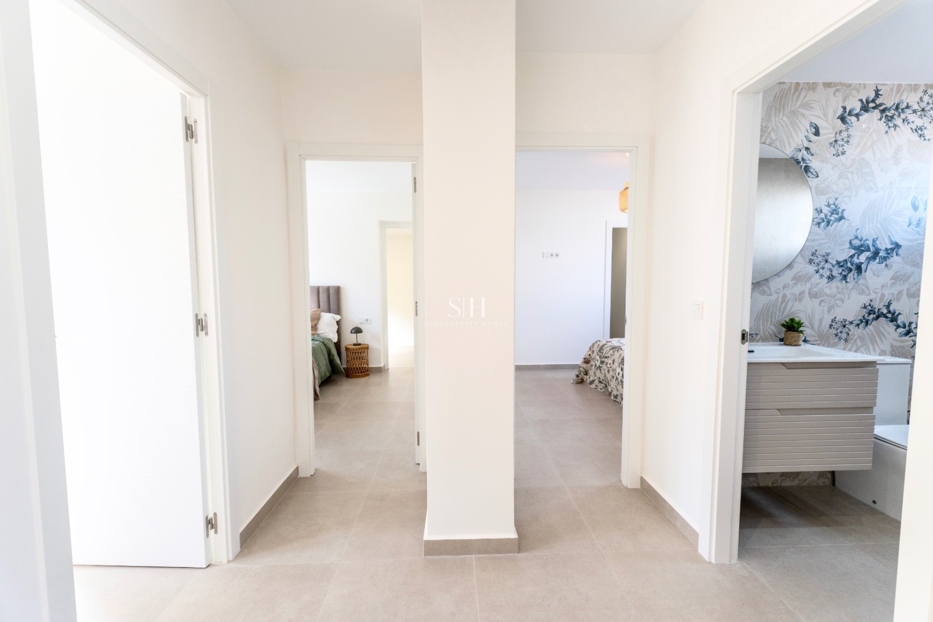 Перепродажа - Villa - Torrevieja - Los Frutales