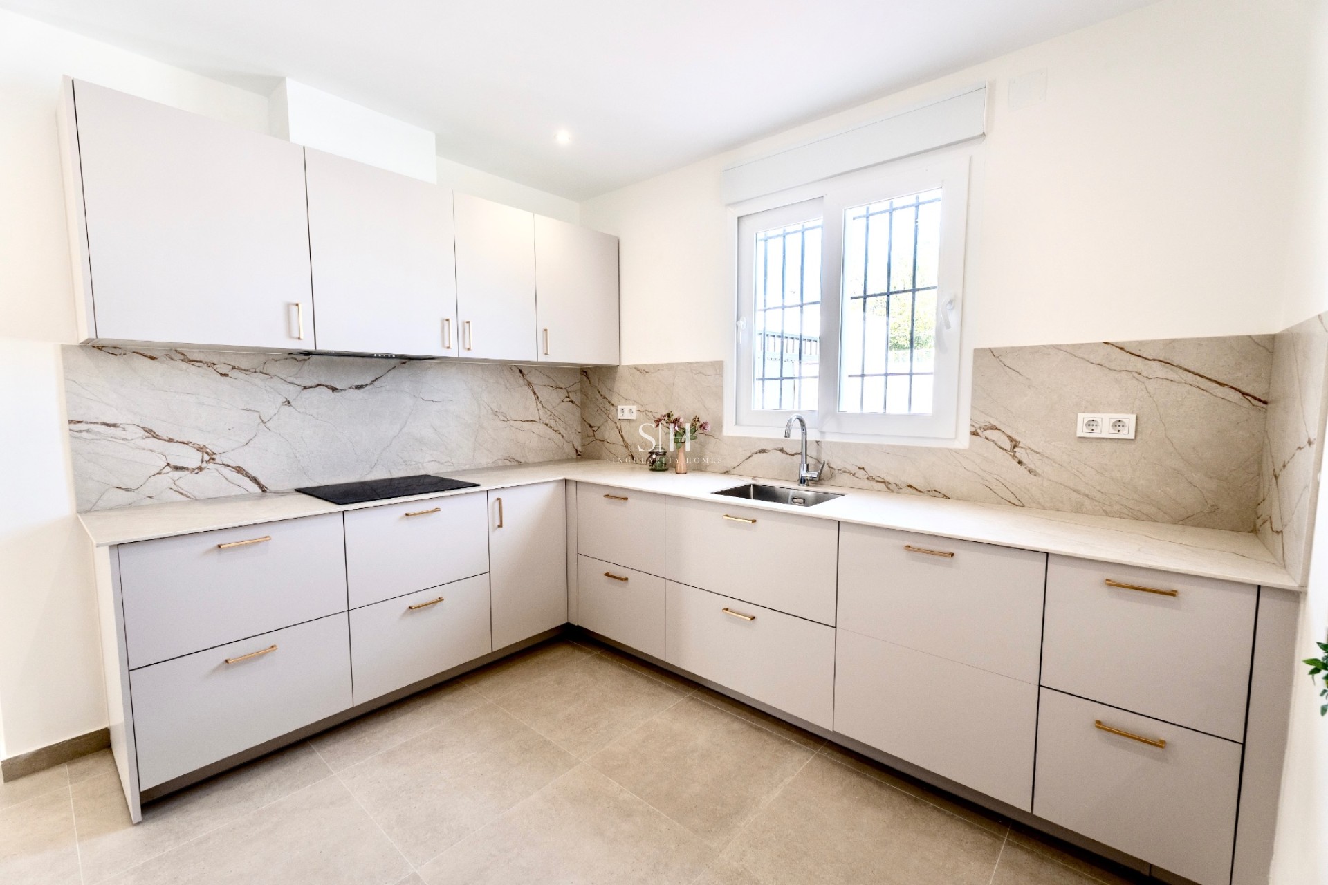 Перепродажа - Villa - Torrevieja - Los Frutales