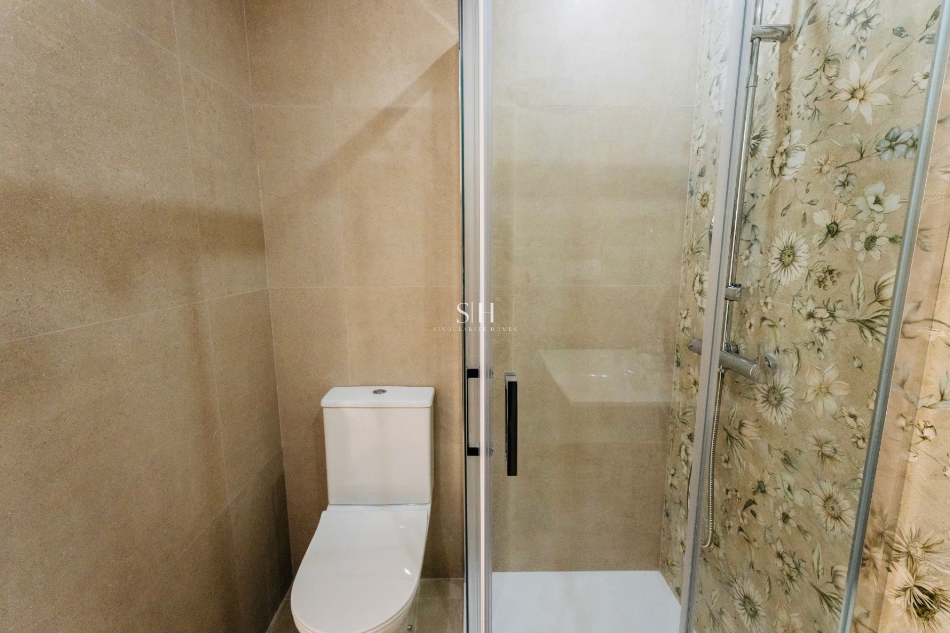 Перепродажа - Villa - Torrevieja - Los Frutales