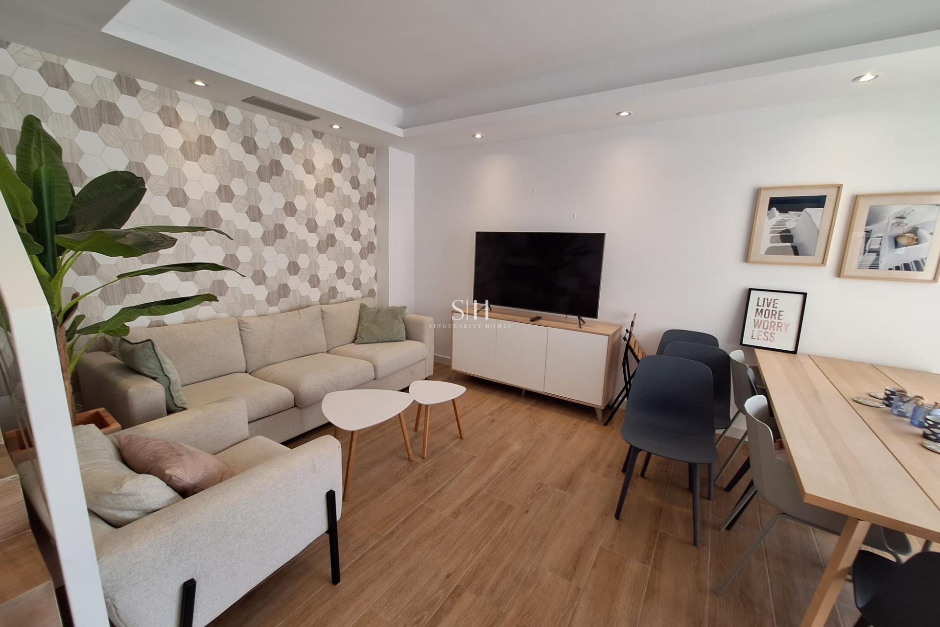 Перепродажа - Villa - Torrevieja - Los Frutales