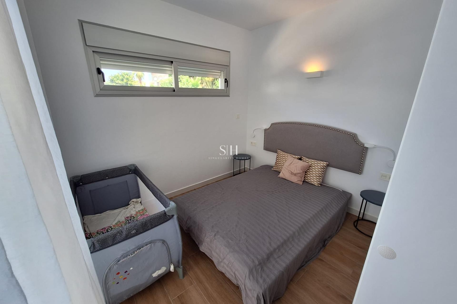 Перепродажа - Villa - Torrevieja - Los Frutales