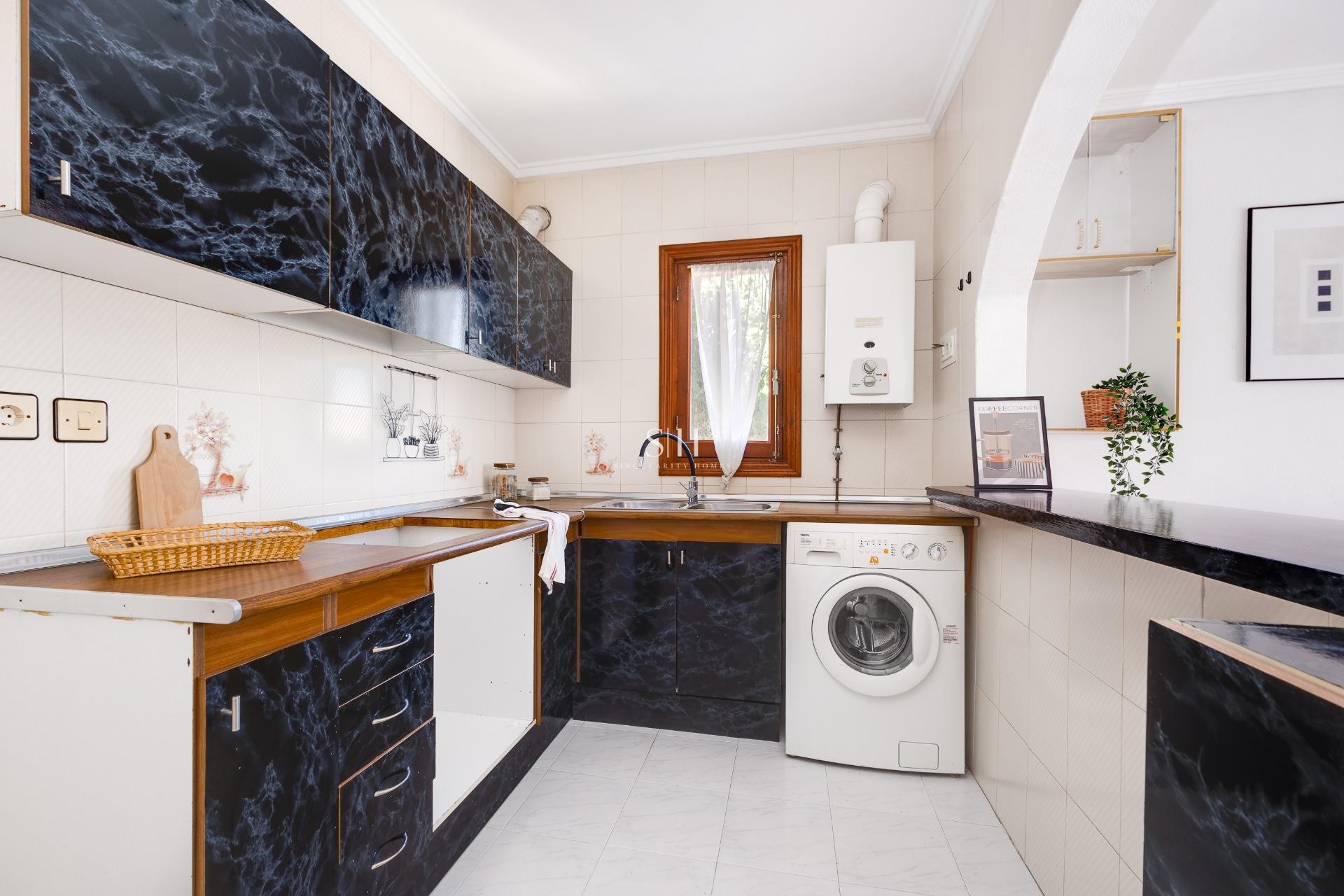 Перепродажа - Villa - Torrevieja - Nueva Torrevieja