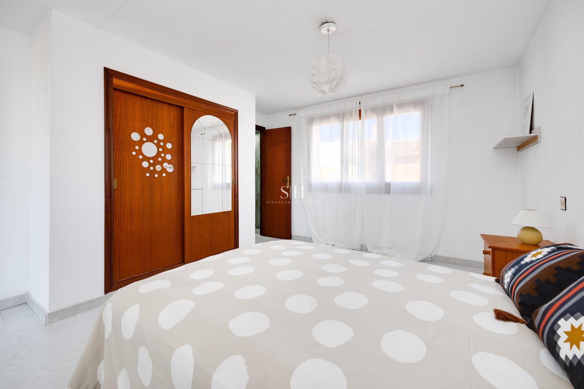 Перепродажа - Villa - Torrevieja - Nueva Torrevieja
